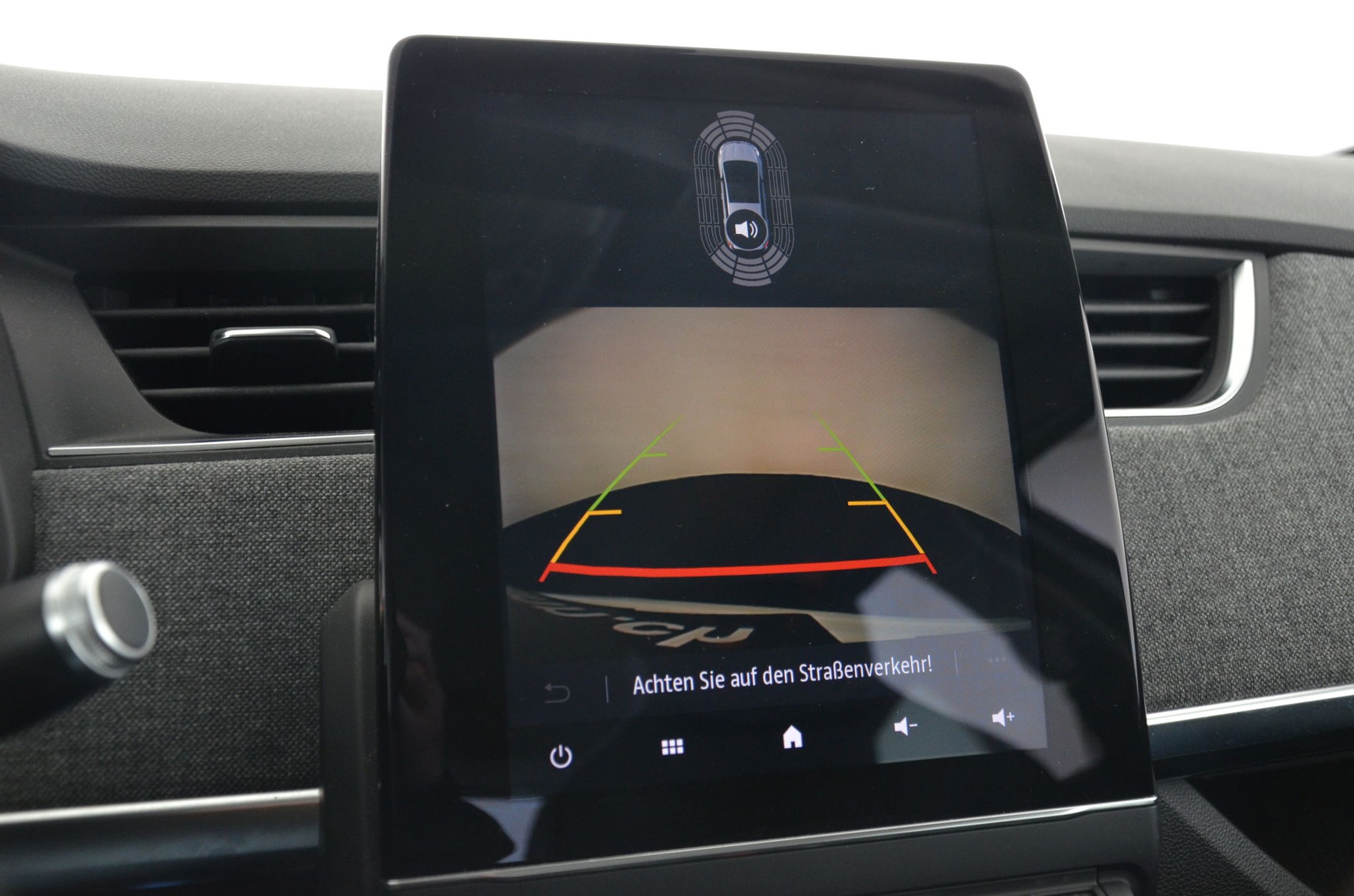 RENAULT Zoe Intens R135 (incl. Batterie)-image-15