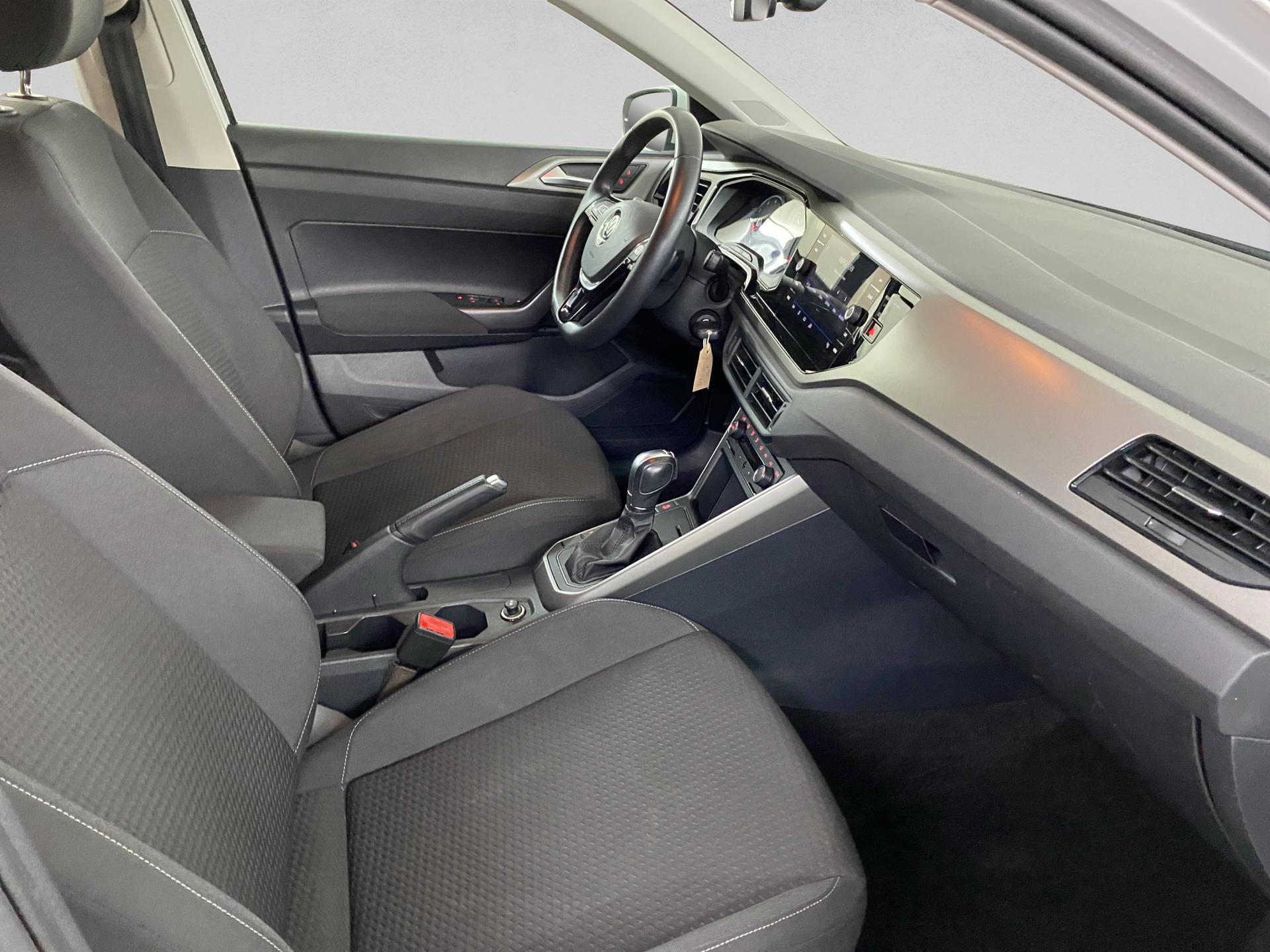 VW Polo 1.0 TSI R-Line DSG-image-16