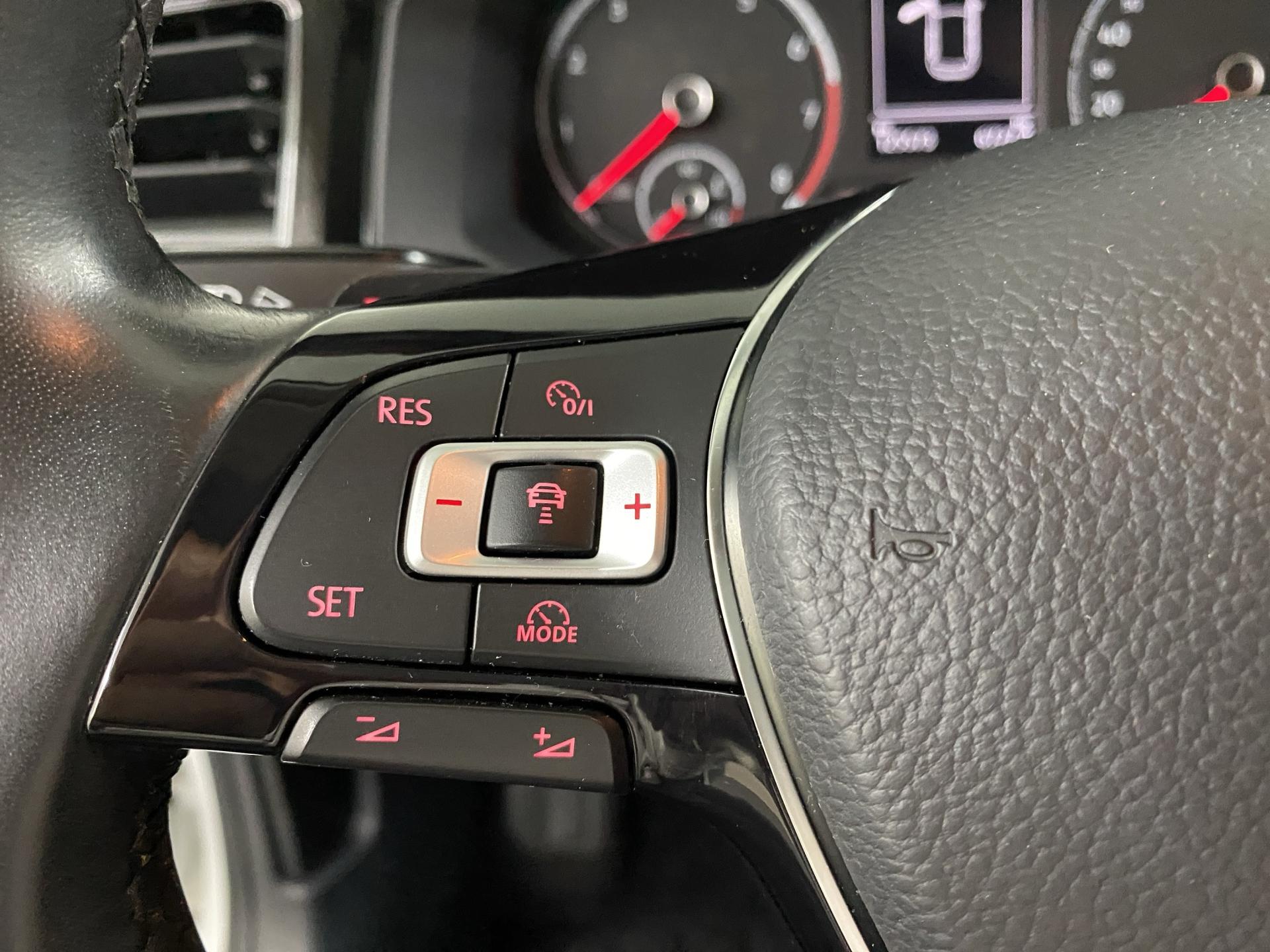 VW Polo 1.0 TSI R-Line DSG-image-20