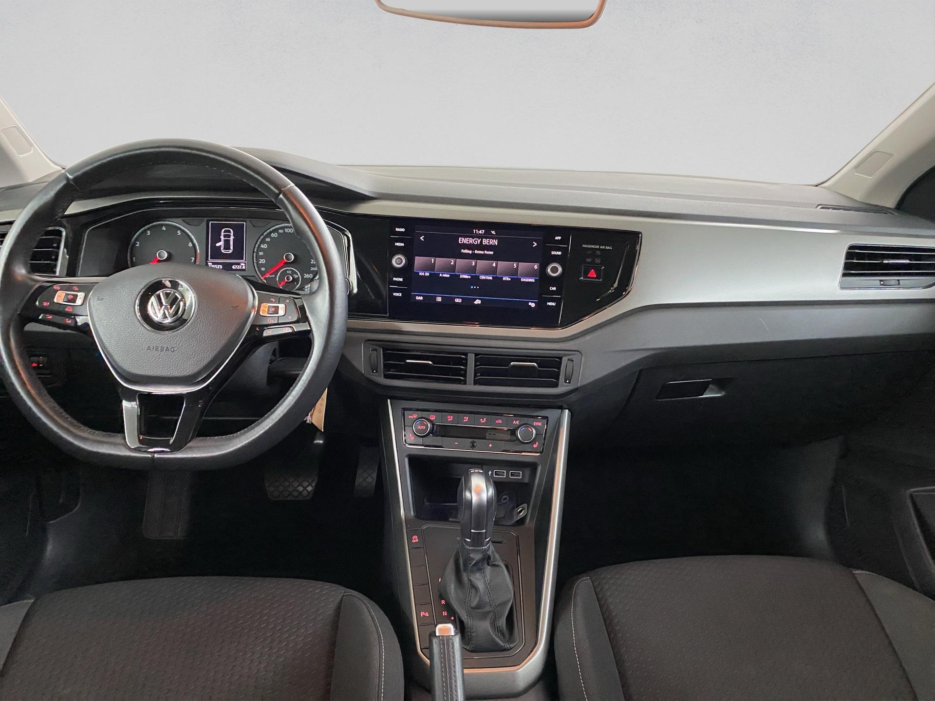 VW Polo 1.0 TSI R-Line DSG-image-13
