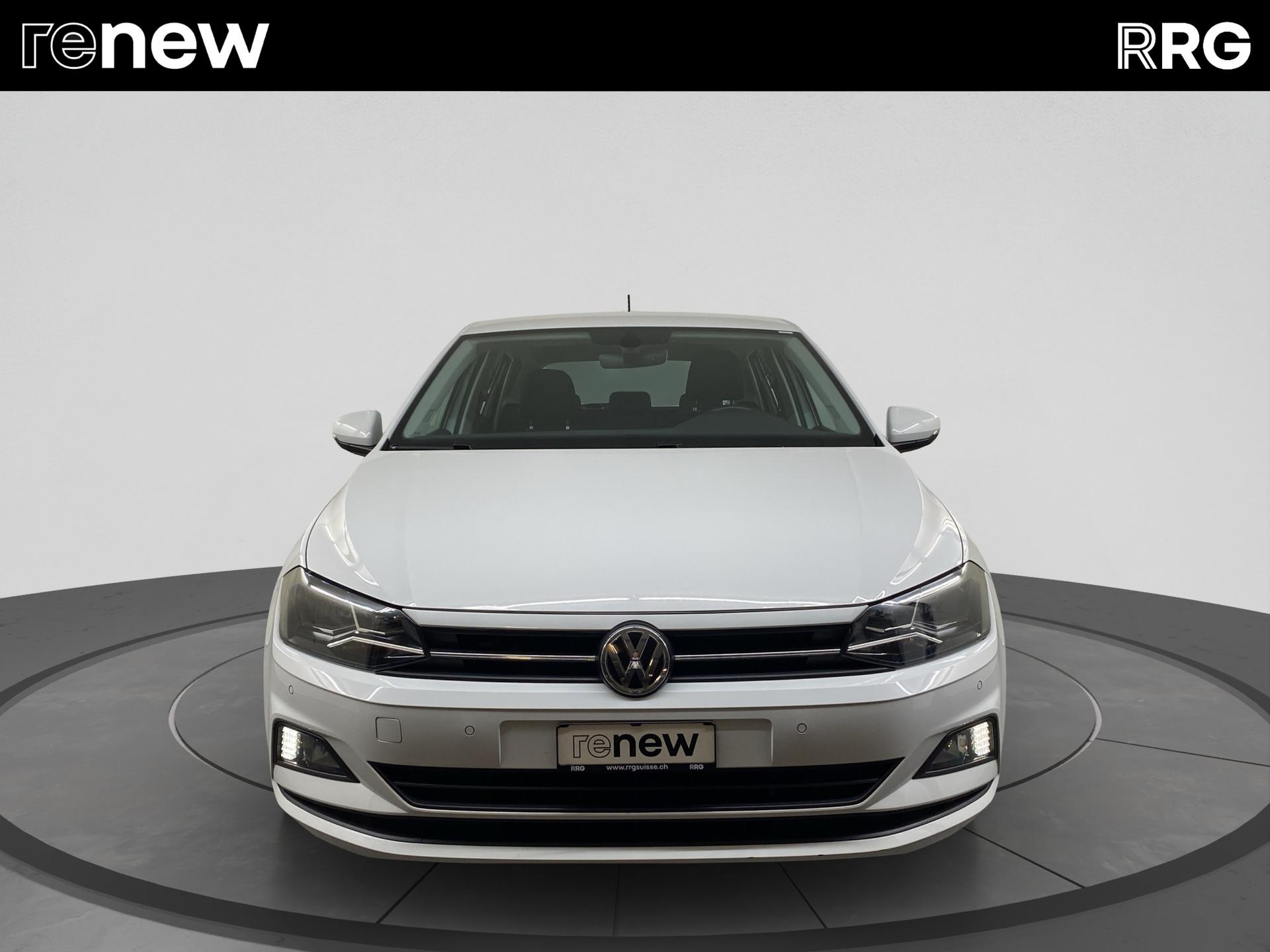 VW Polo 1.0 TSI R-Line DSG-image-7