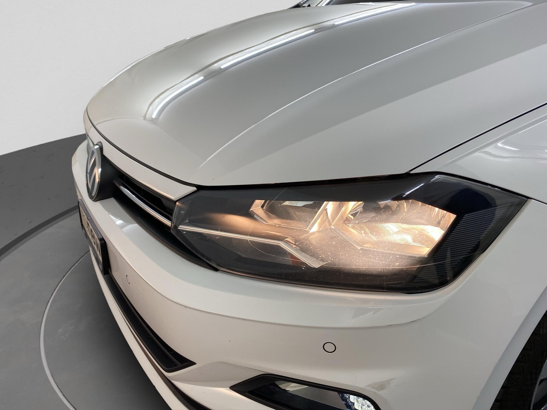 VW Polo 1.0 TSI R-Line DSG-image-24
