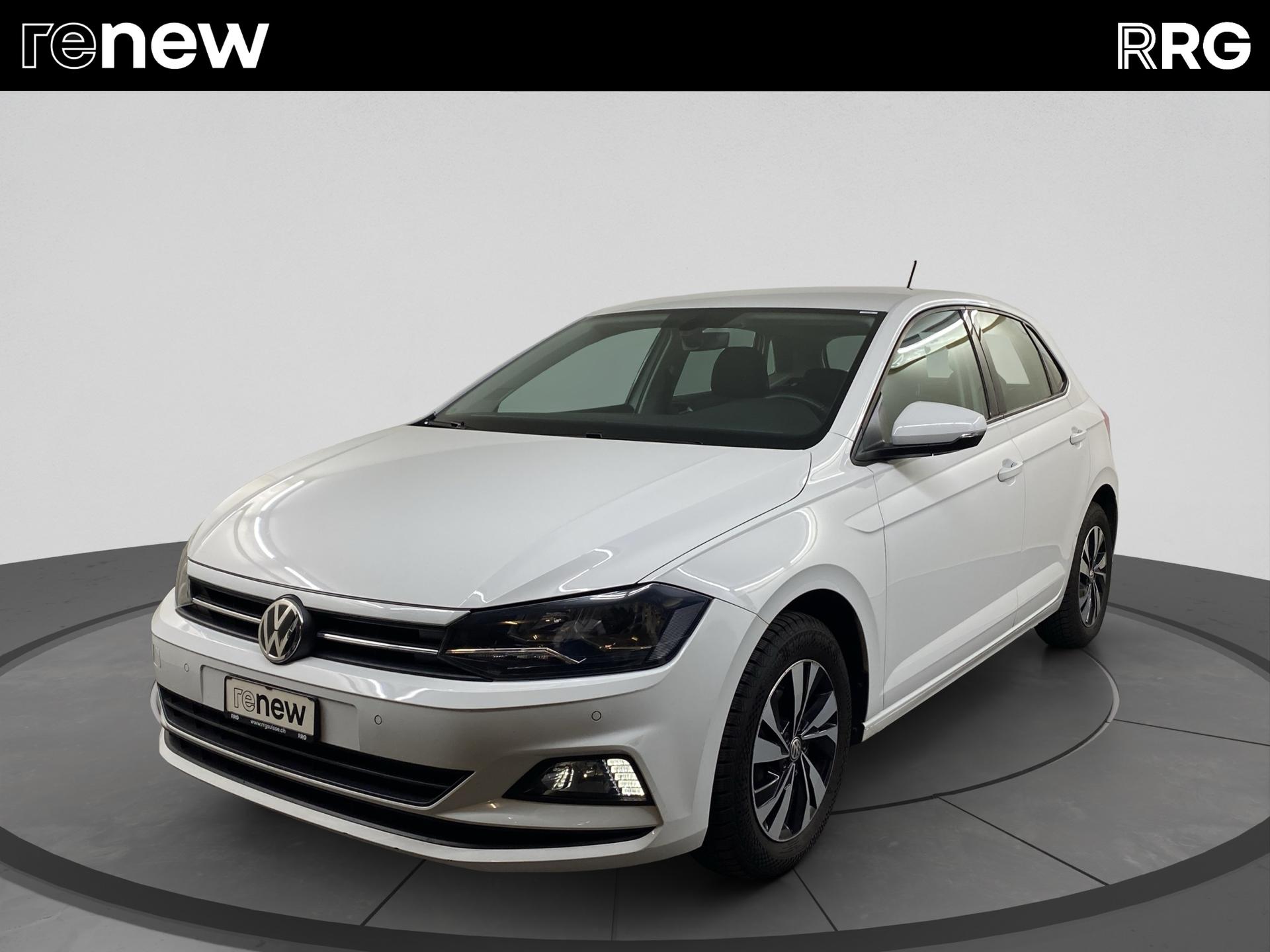 VW Polo 1.0 TSI R-Line DSG-image-6