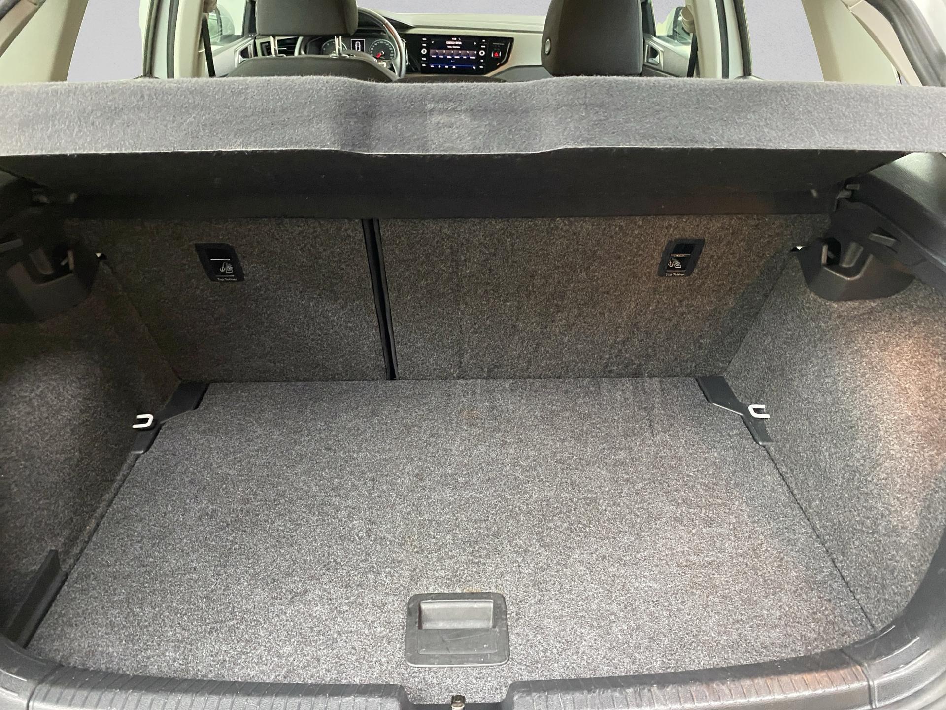 VW Polo 1.0 TSI R-Line DSG-image-15