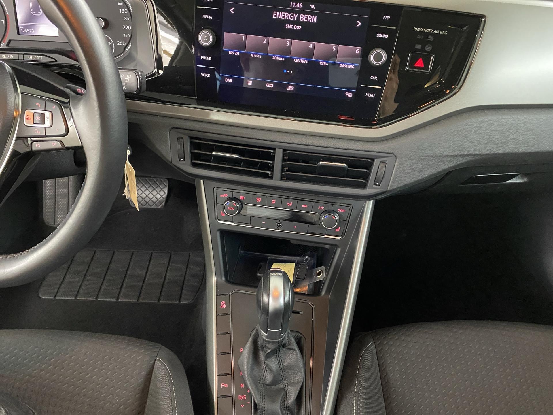VW Polo 1.0 TSI R-Line DSG-image-11