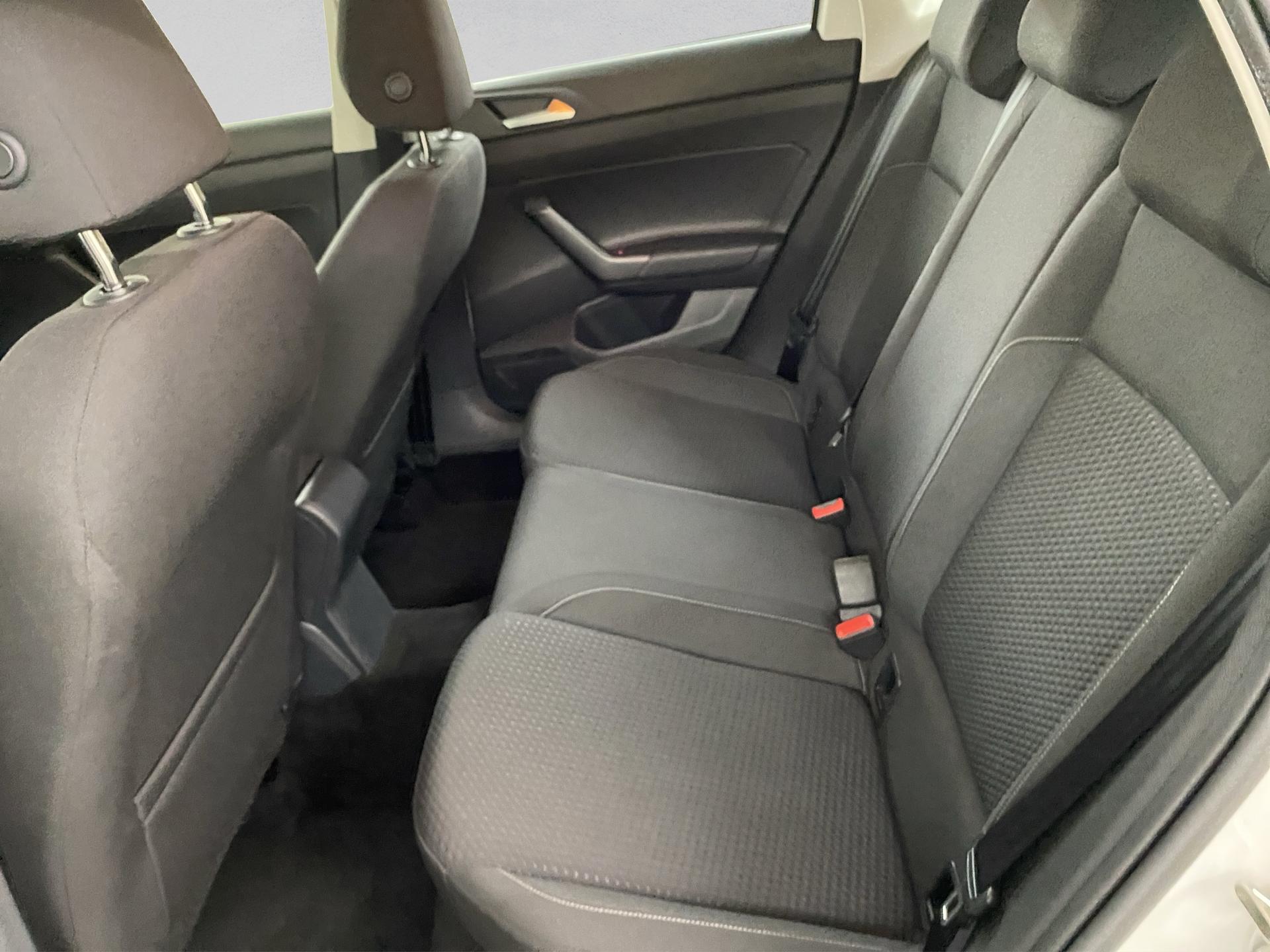 VW Polo 1.0 TSI R-Line DSG-image-14
