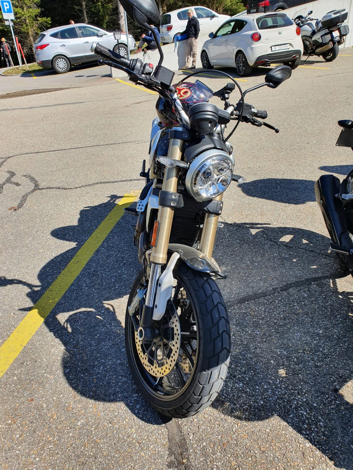 DUCATI Scrambler 1100-image-4