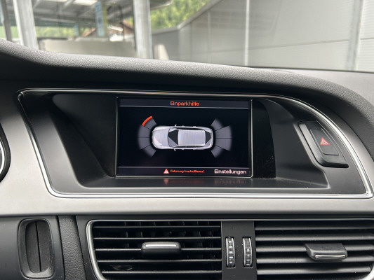 AUDI S4 Avant 3.0 TFSI quatt-image-11