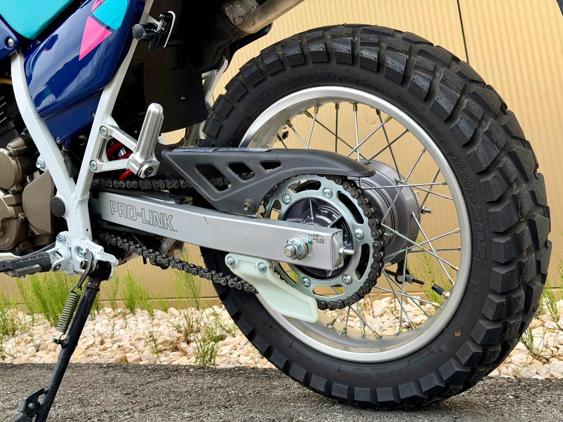 HONDA NX 250 M-image-13