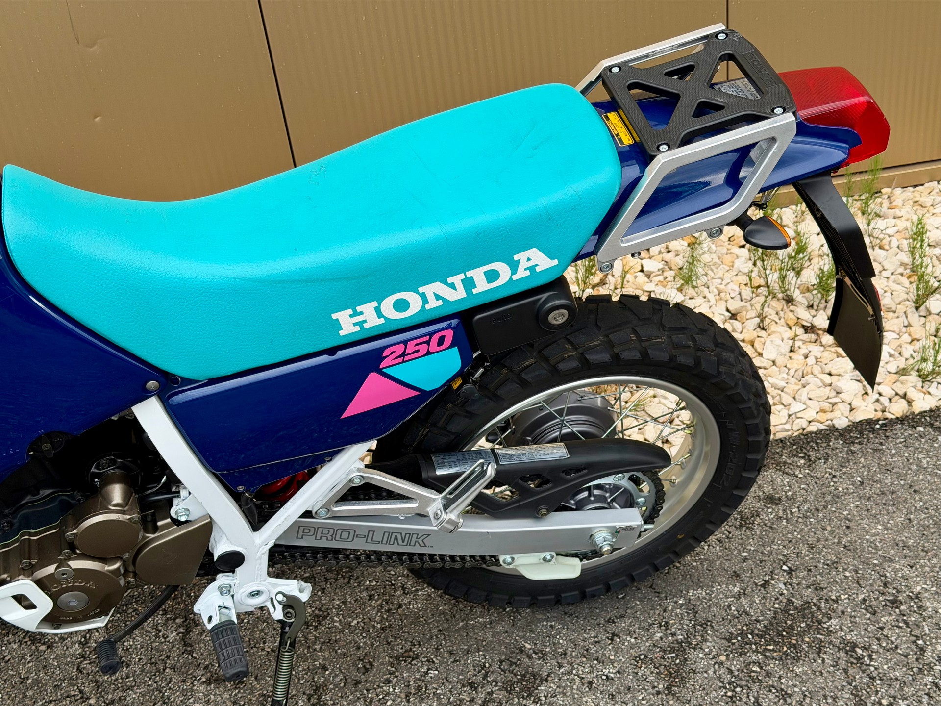 HONDA NX 250 M-image-14