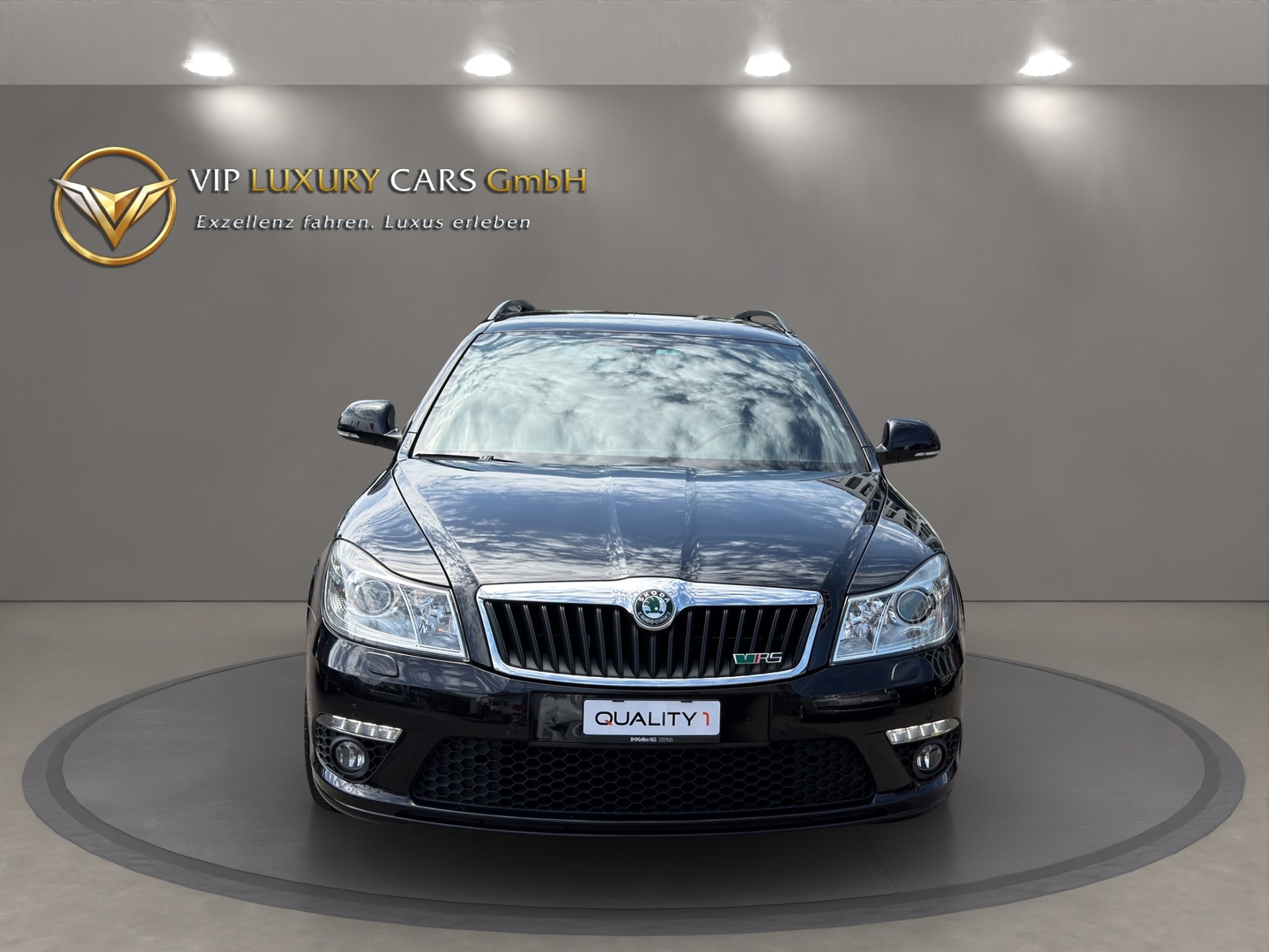 SKODA Octavia Combi 2.0 TSI RS DSG 200 PS Frisch Ab MFK & Service-showroom-element-2