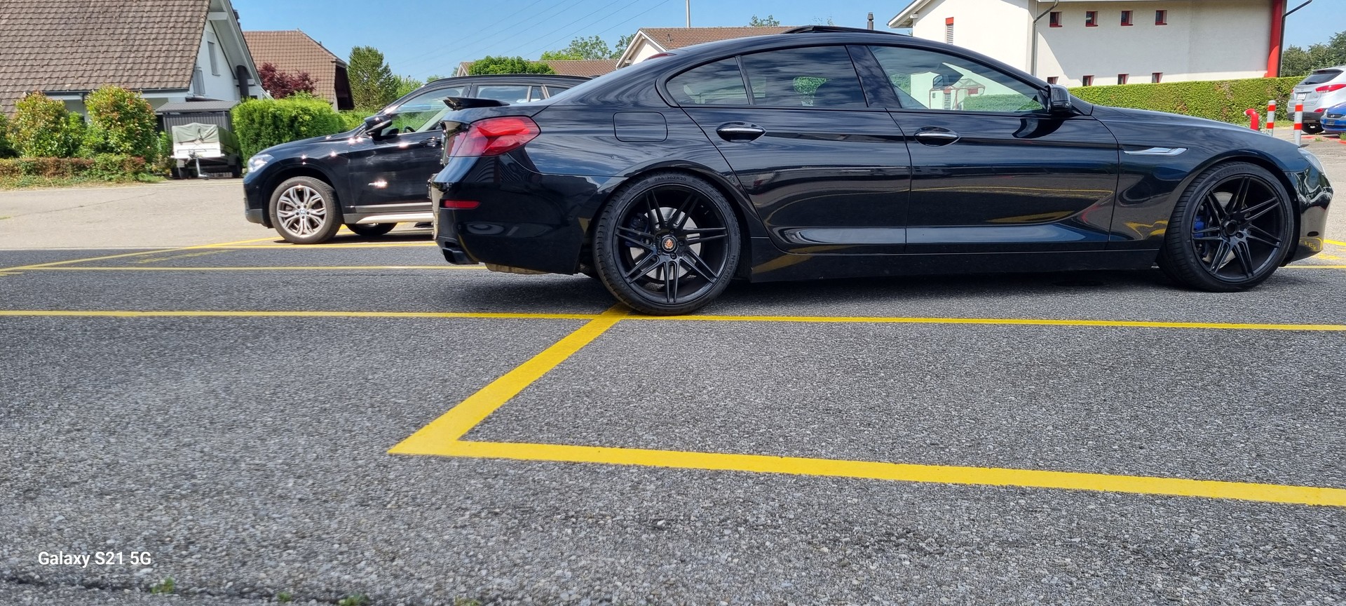 BMW 650i Gran Coupé xDrive-image-6