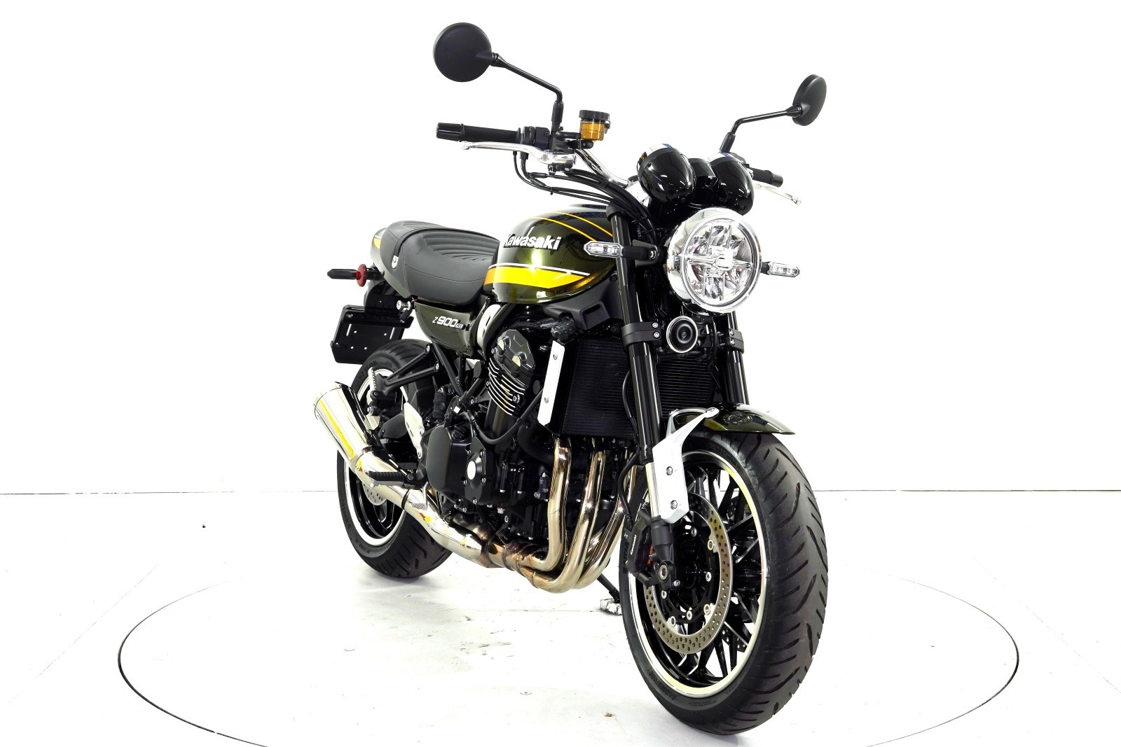 KAWASAKI Z 900 RS-image-1