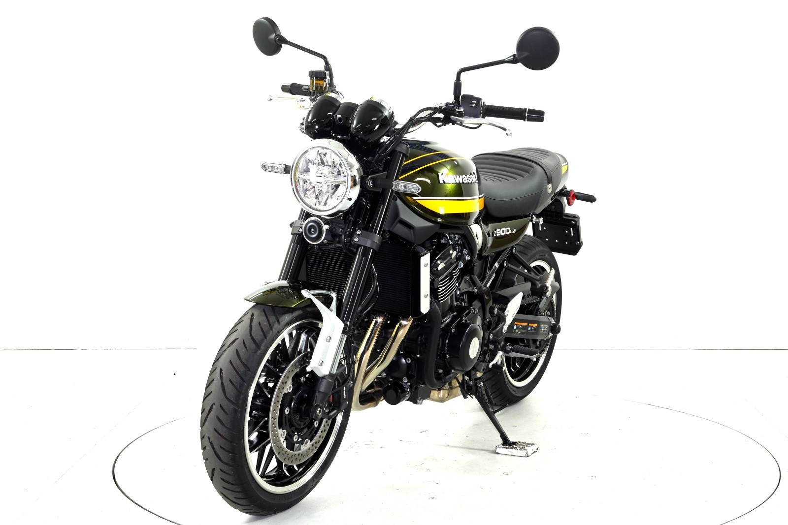 KAWASAKI Z 900 RS-image-2
