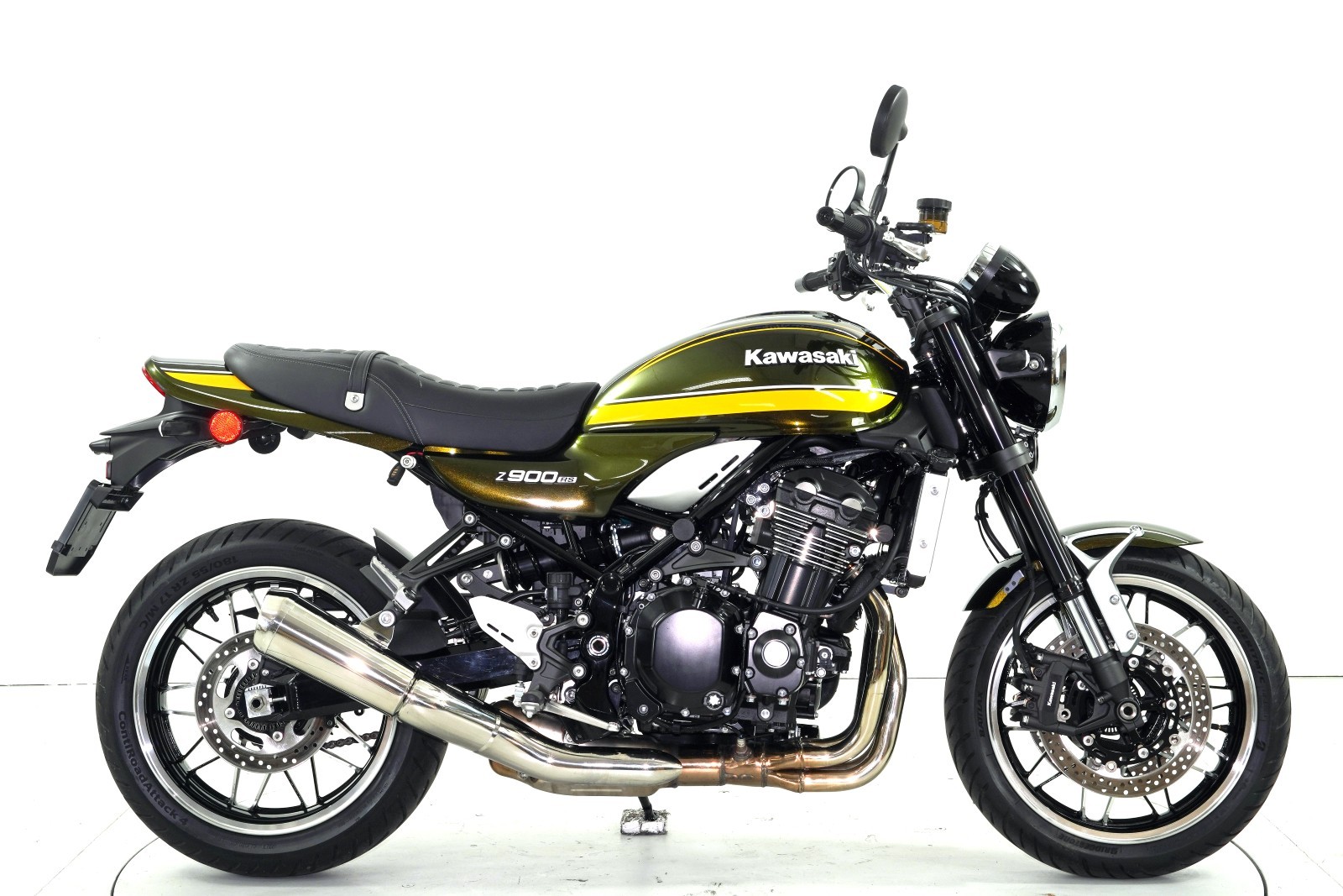 KAWASAKI Z 900 RS-image-3