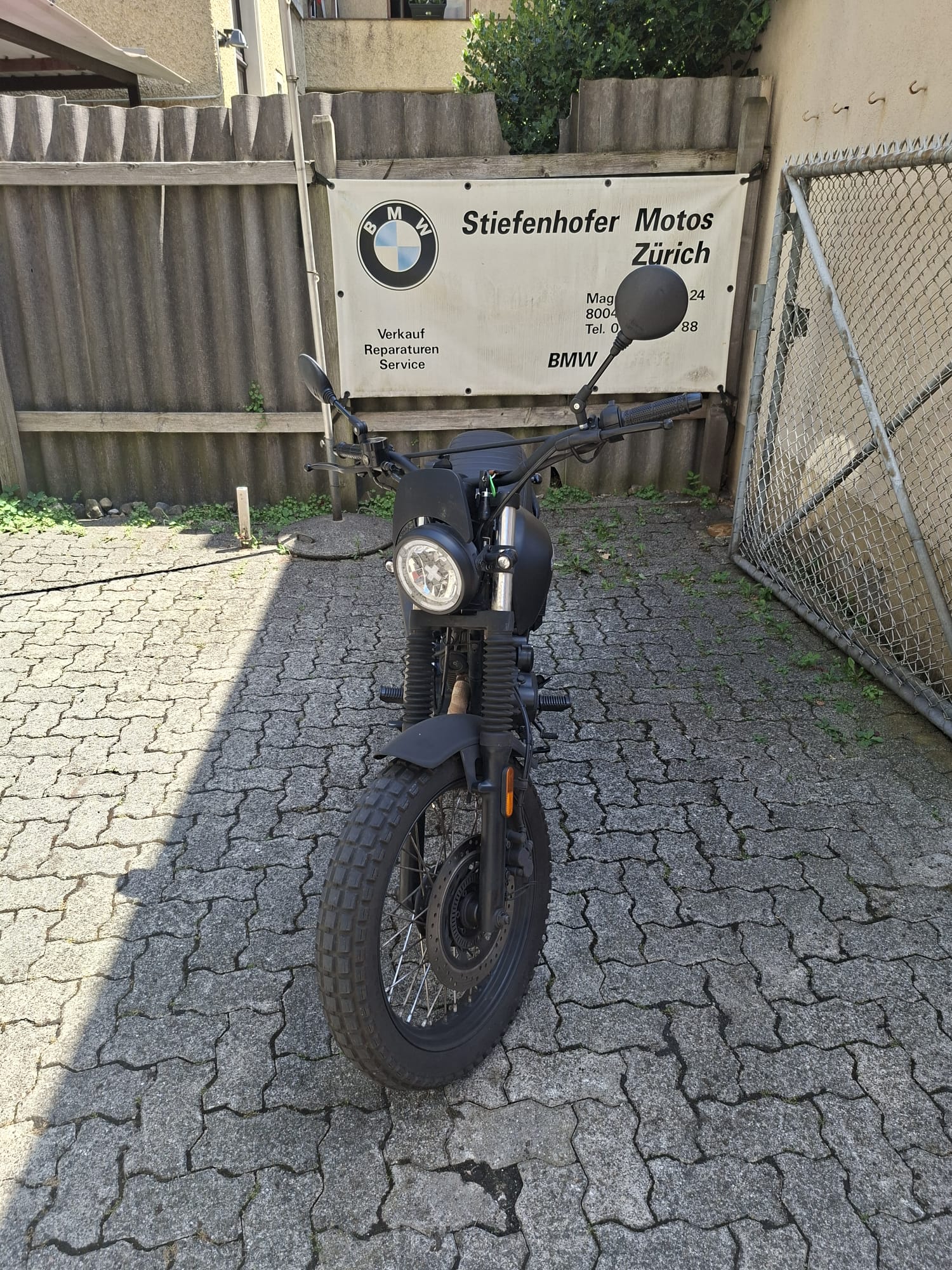 BRIXTON Felsberg 125 ABS-image-2