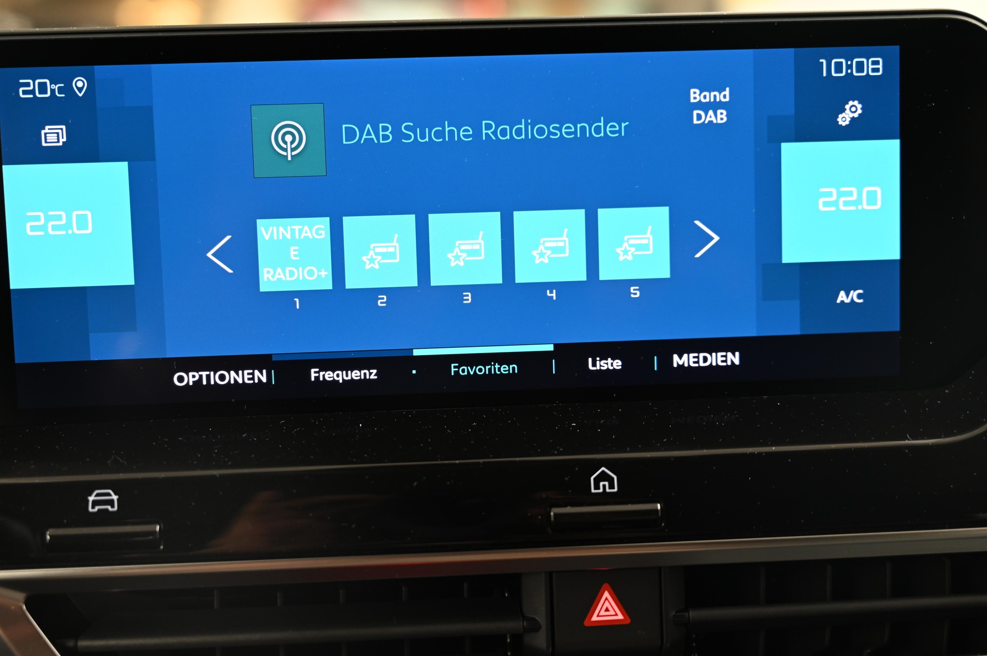 CITROEN e-C4 Shine-image-11