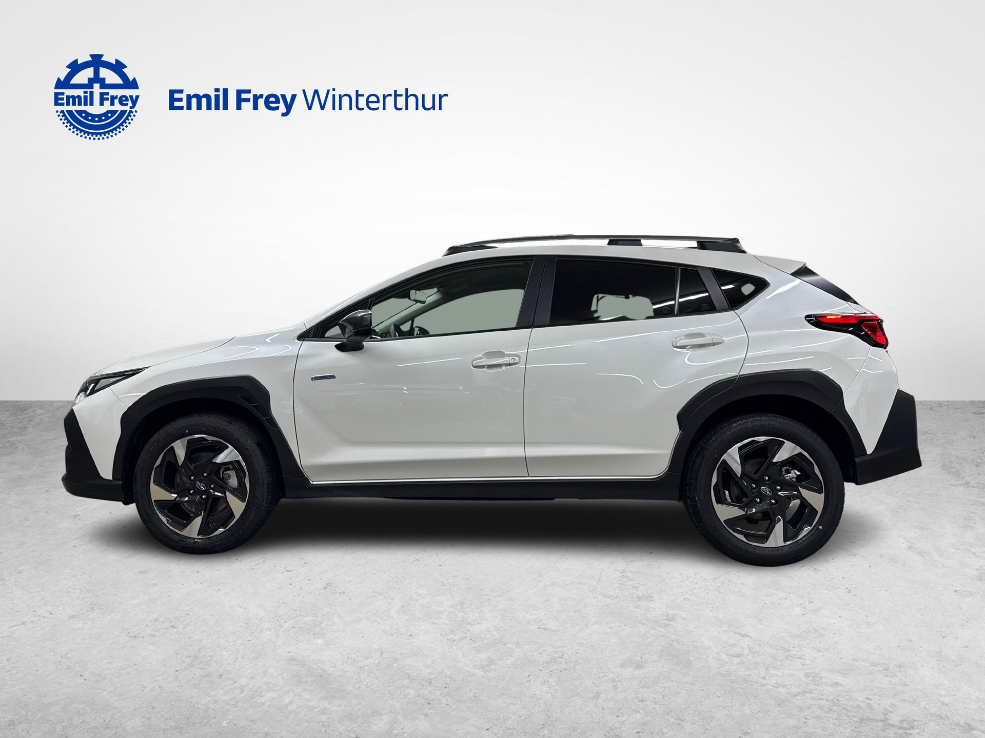 SUBARU Crosstrek 2.0i e-Boxer Swiss Plus-showroom-element-1