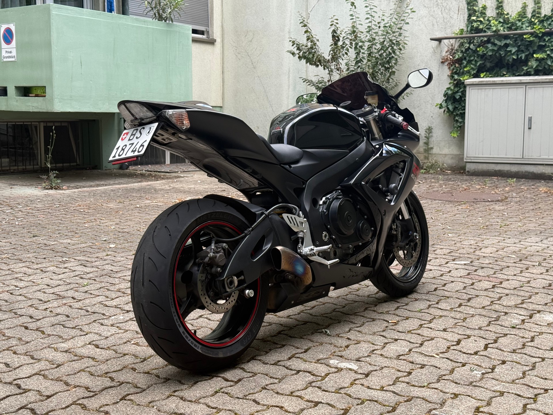 SUZUKI GSX-R 600 U K6 (25kW)-image-7