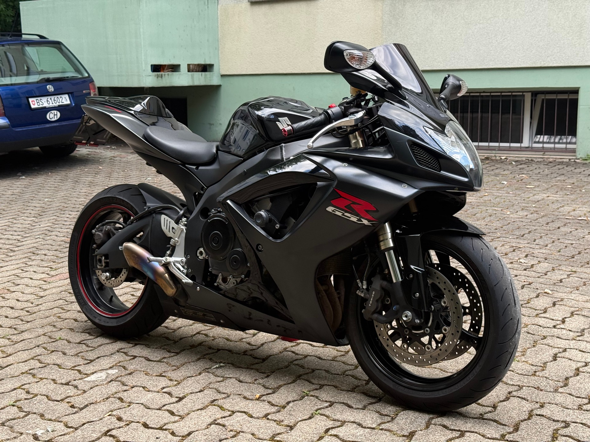 SUZUKI GSX-R 600 U K6 (25kW)-image-9