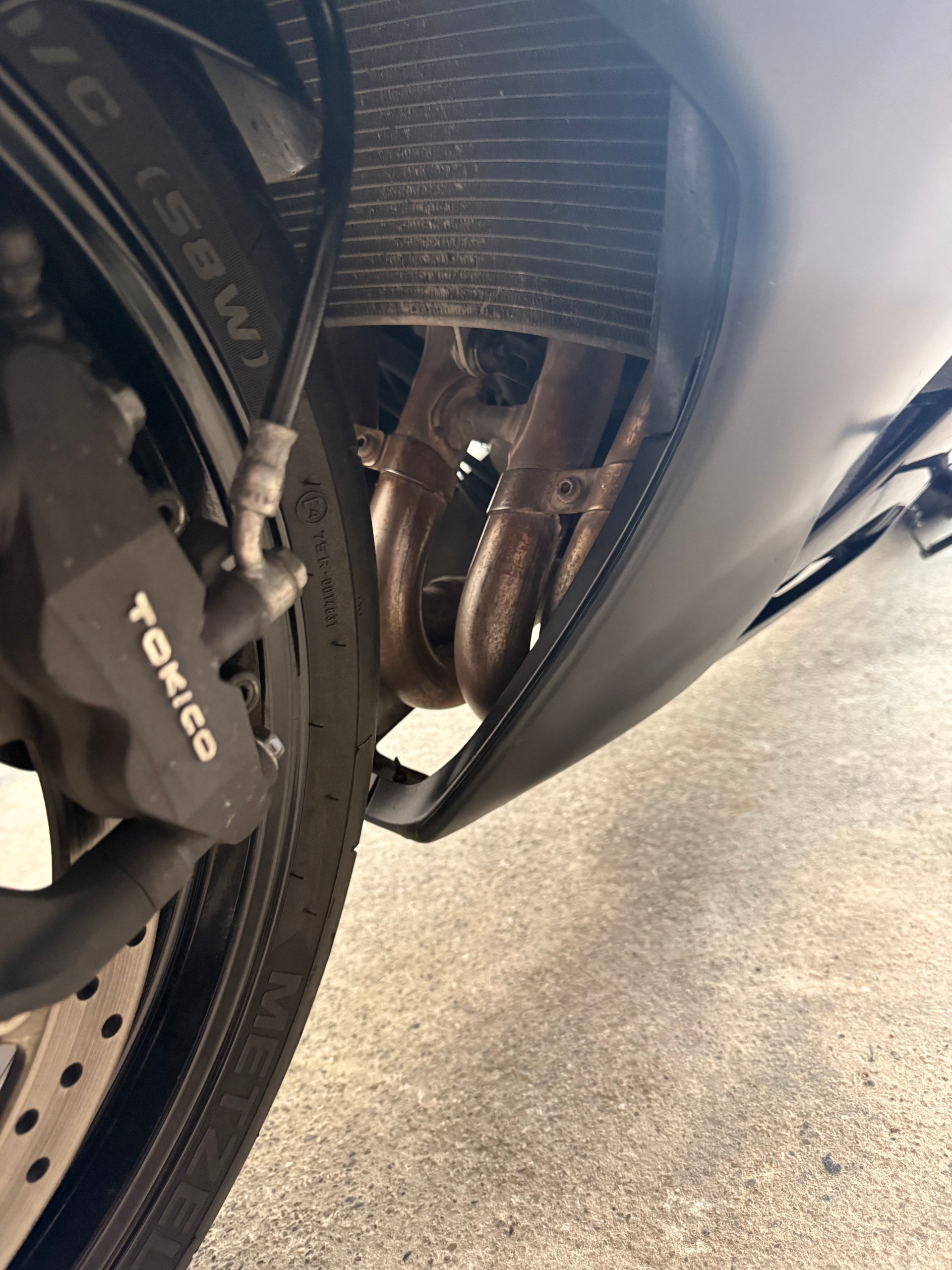 SUZUKI GSX-R 600 U K6 (25kW)-image-11