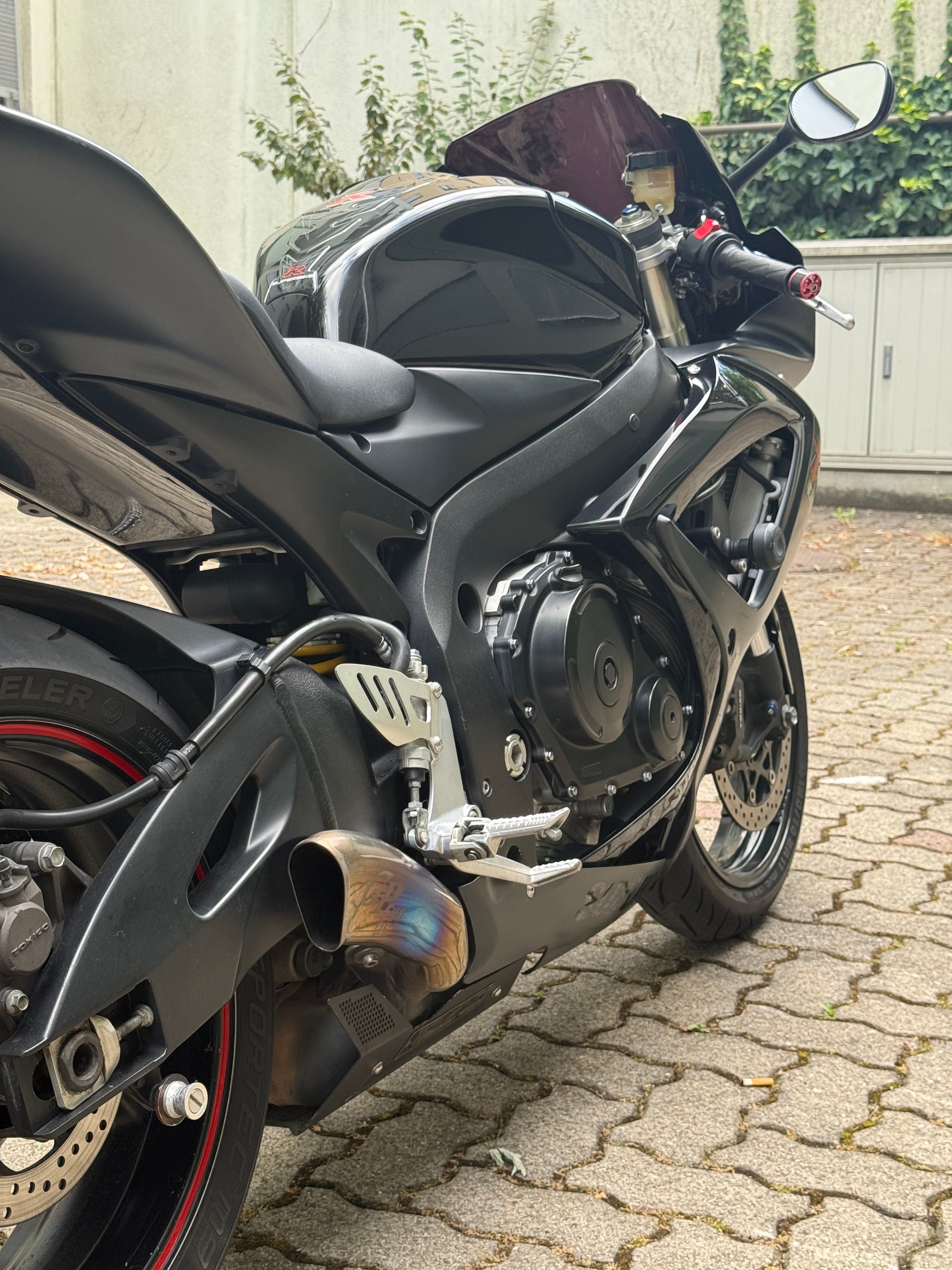 SUZUKI GSX-R 600 U K6 (25kW)-image-6