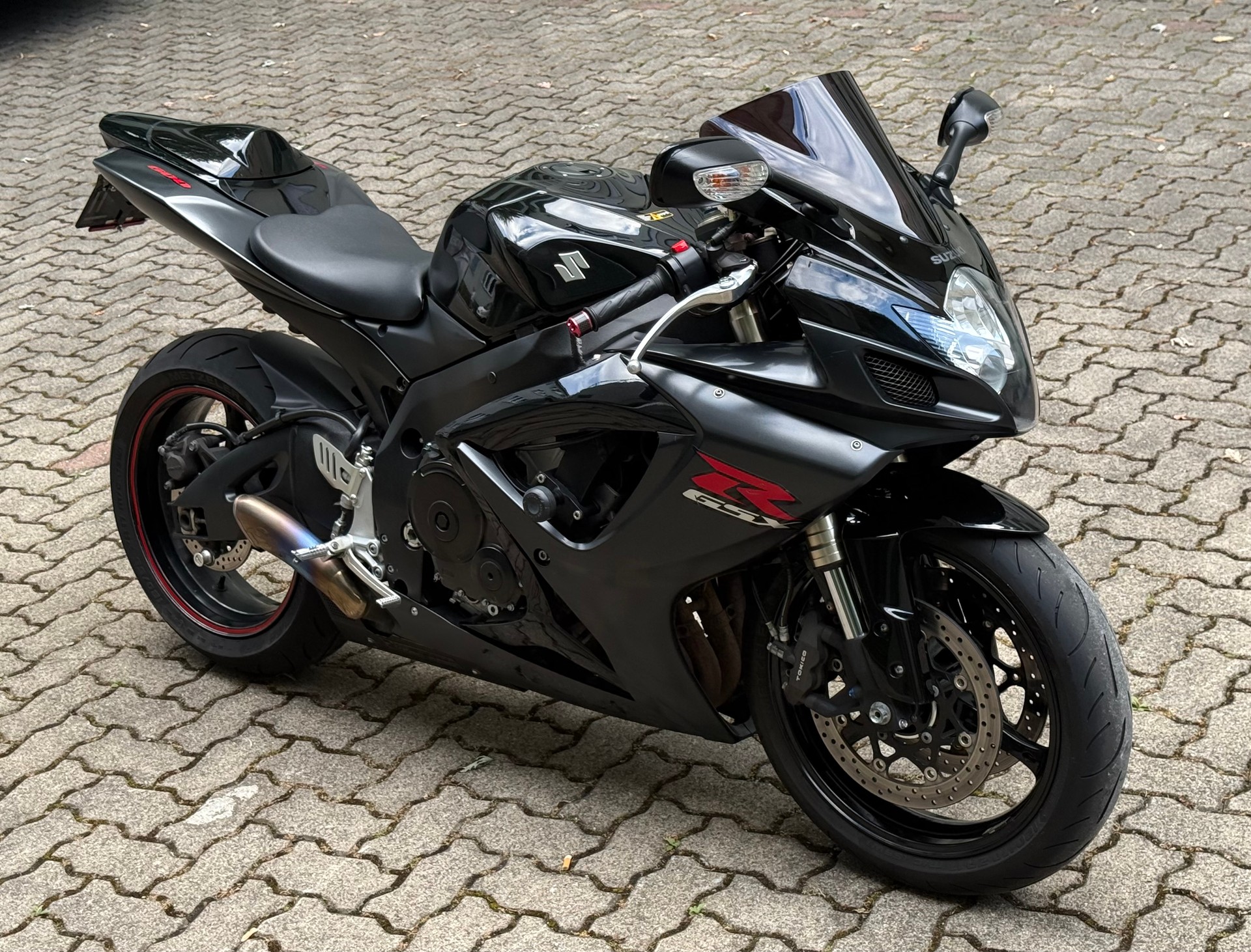 SUZUKI GSX-R 600 U K6 (25kW)-image-0
