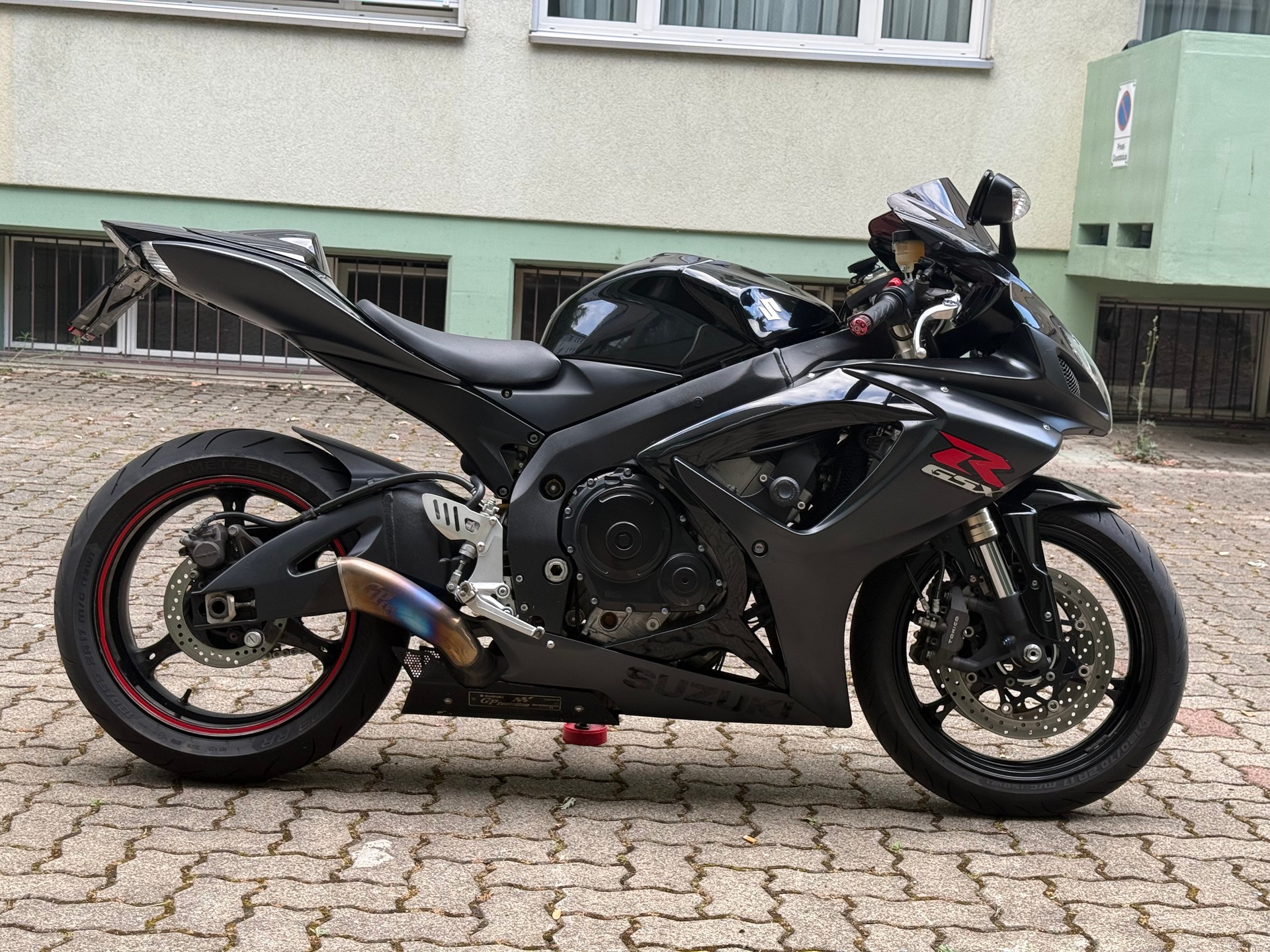 SUZUKI GSX-R 600 U K6 (25kW)-image-8
