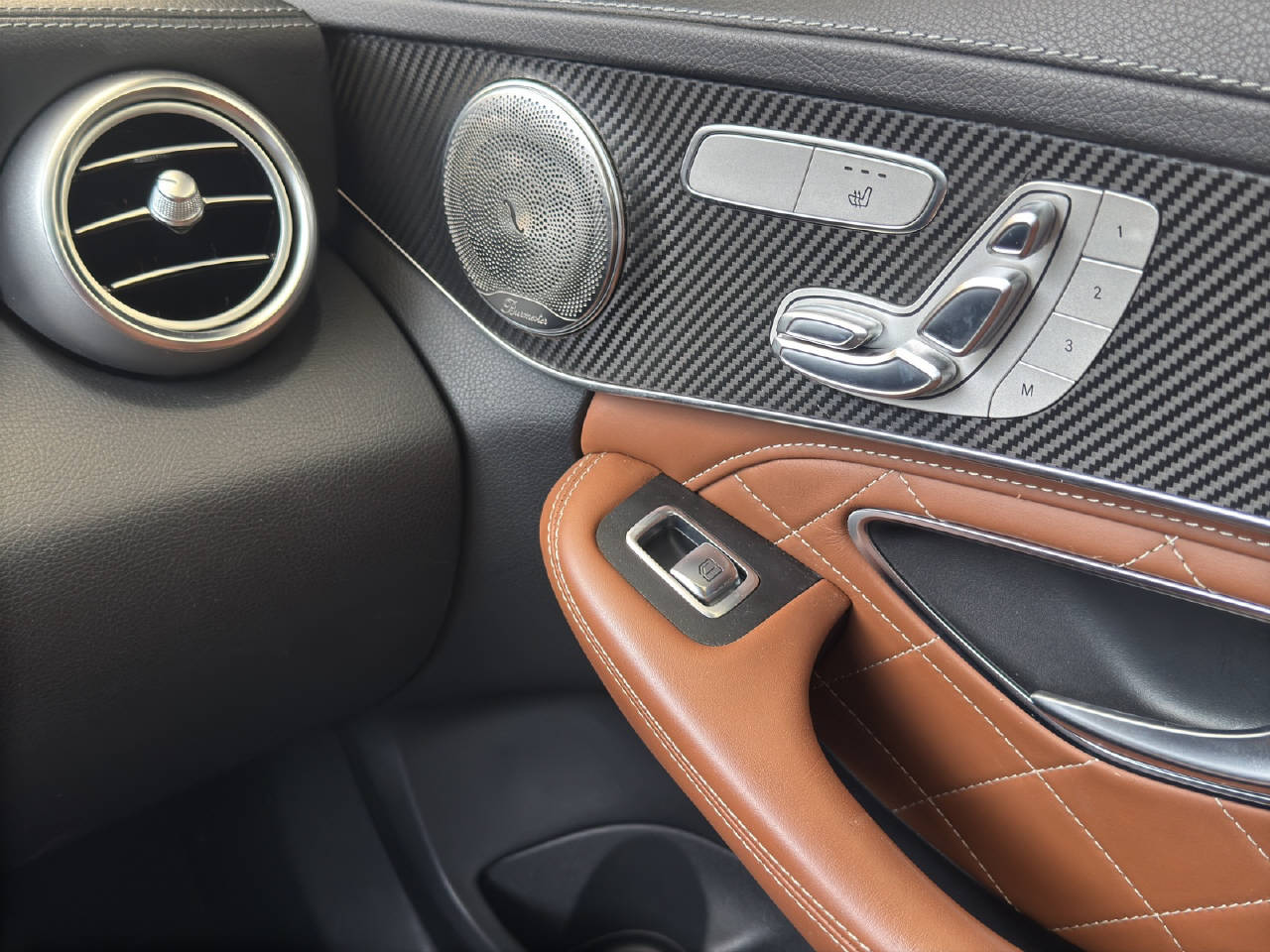 MERCEDES-BENZ C 63 S AMG *510PS*-image-20