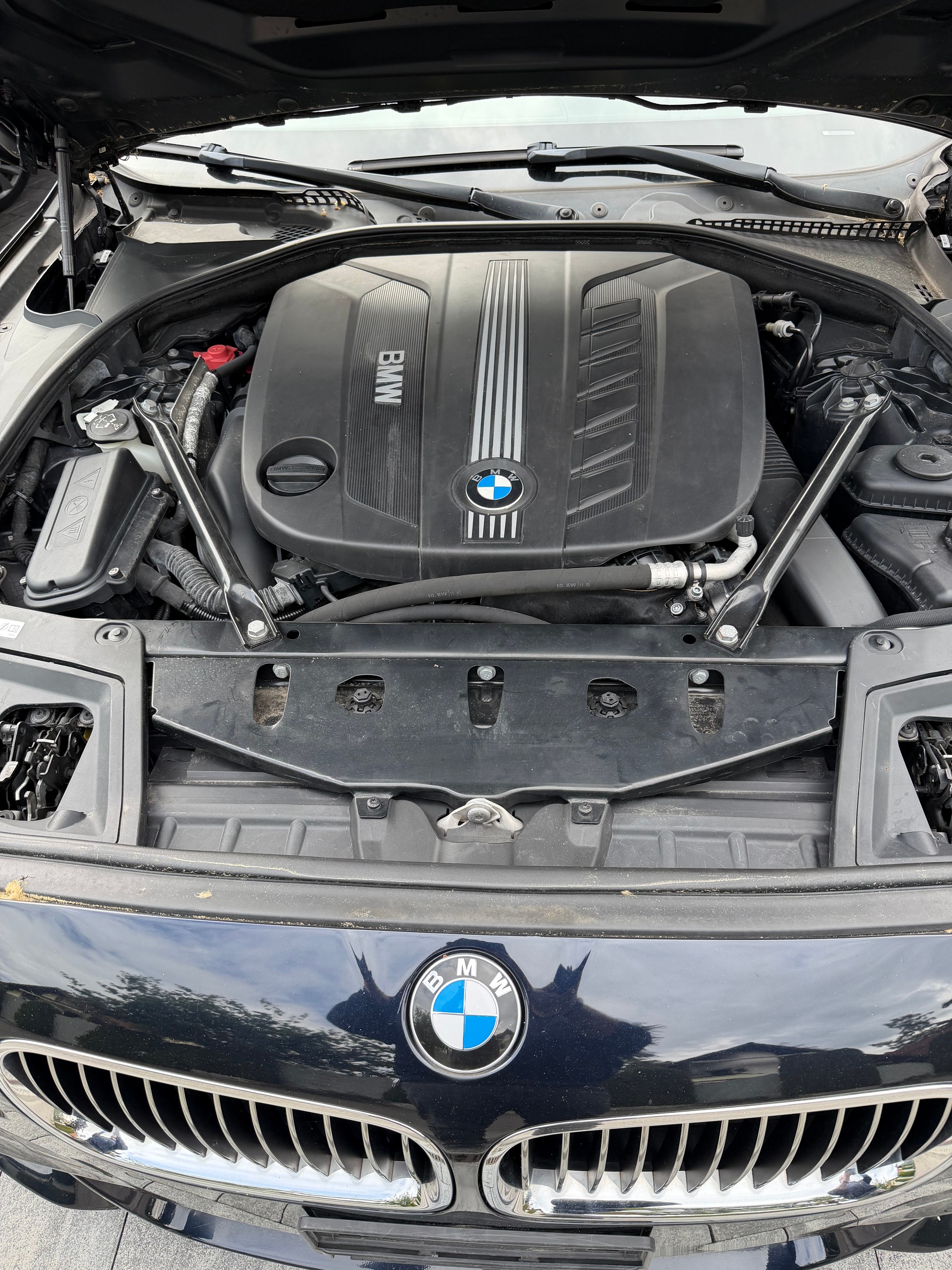 BMW 530d xDrive-image-1