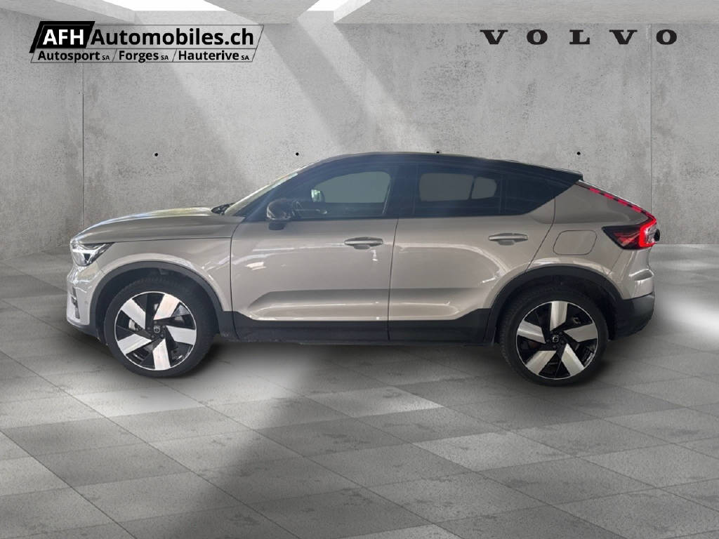 VOLVO C40 P8 Twin Recharge AWD-showroom-element-1