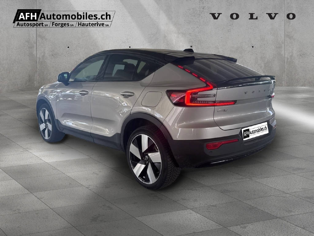 VOLVO C40 P8 Twin Recharge AWD-showroom-element-2