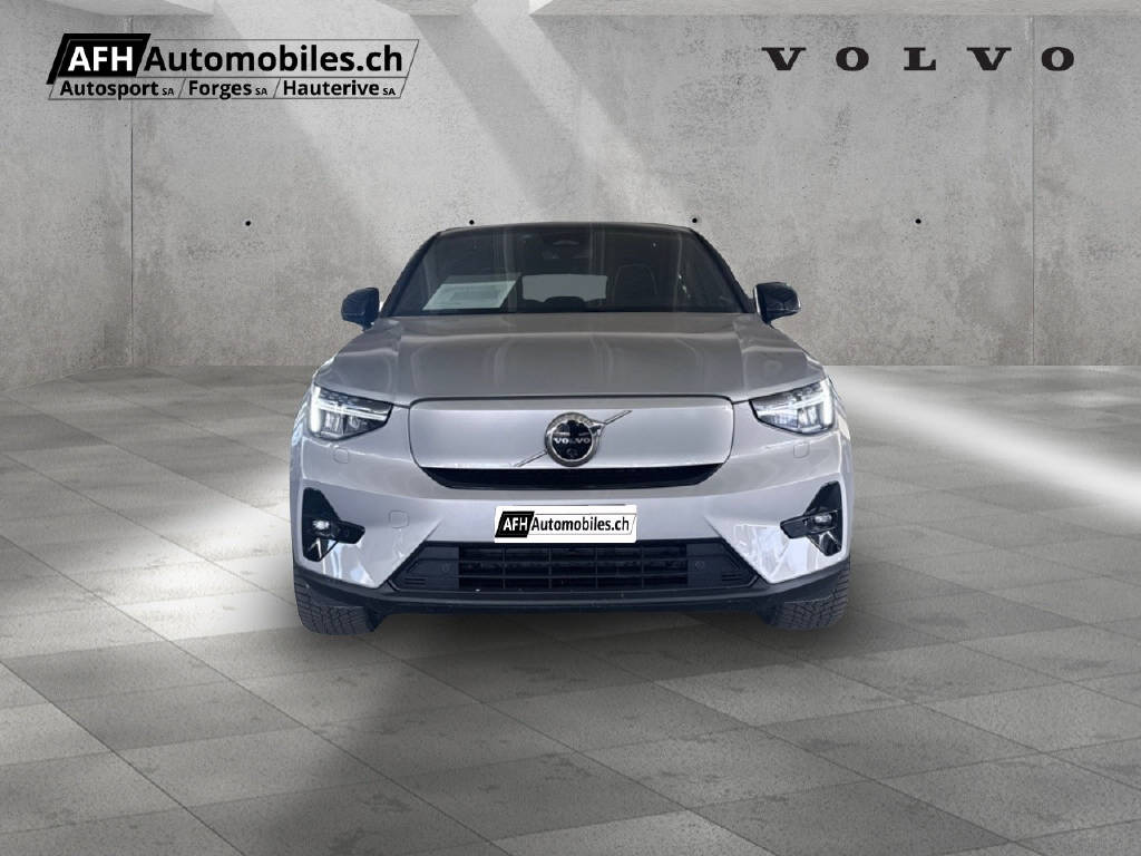 VOLVO C40 P8 Twin Recharge AWD-image-7