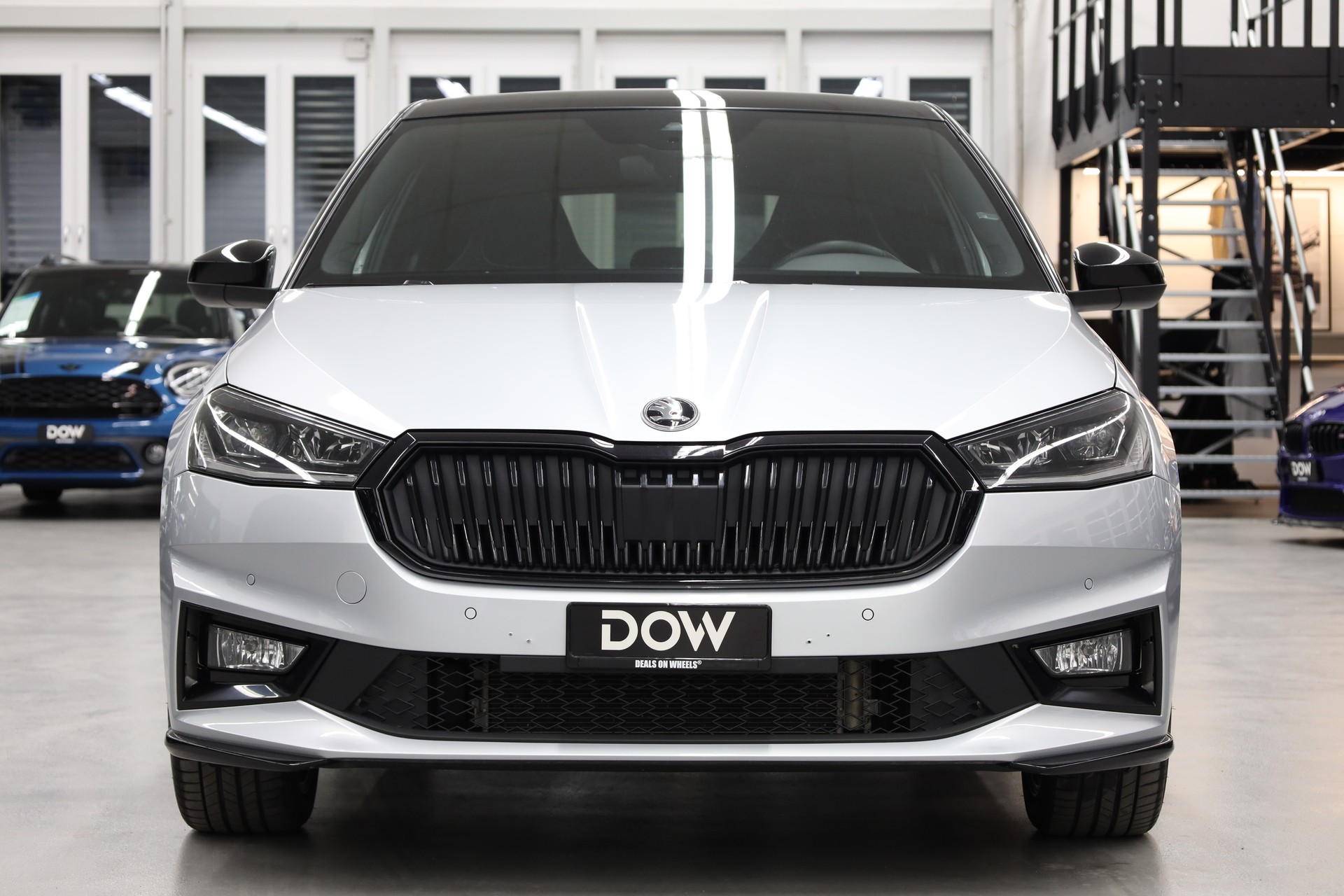 SKODA Fabia 1.0 TSI Monte Carlo DSG-showroom-element-3