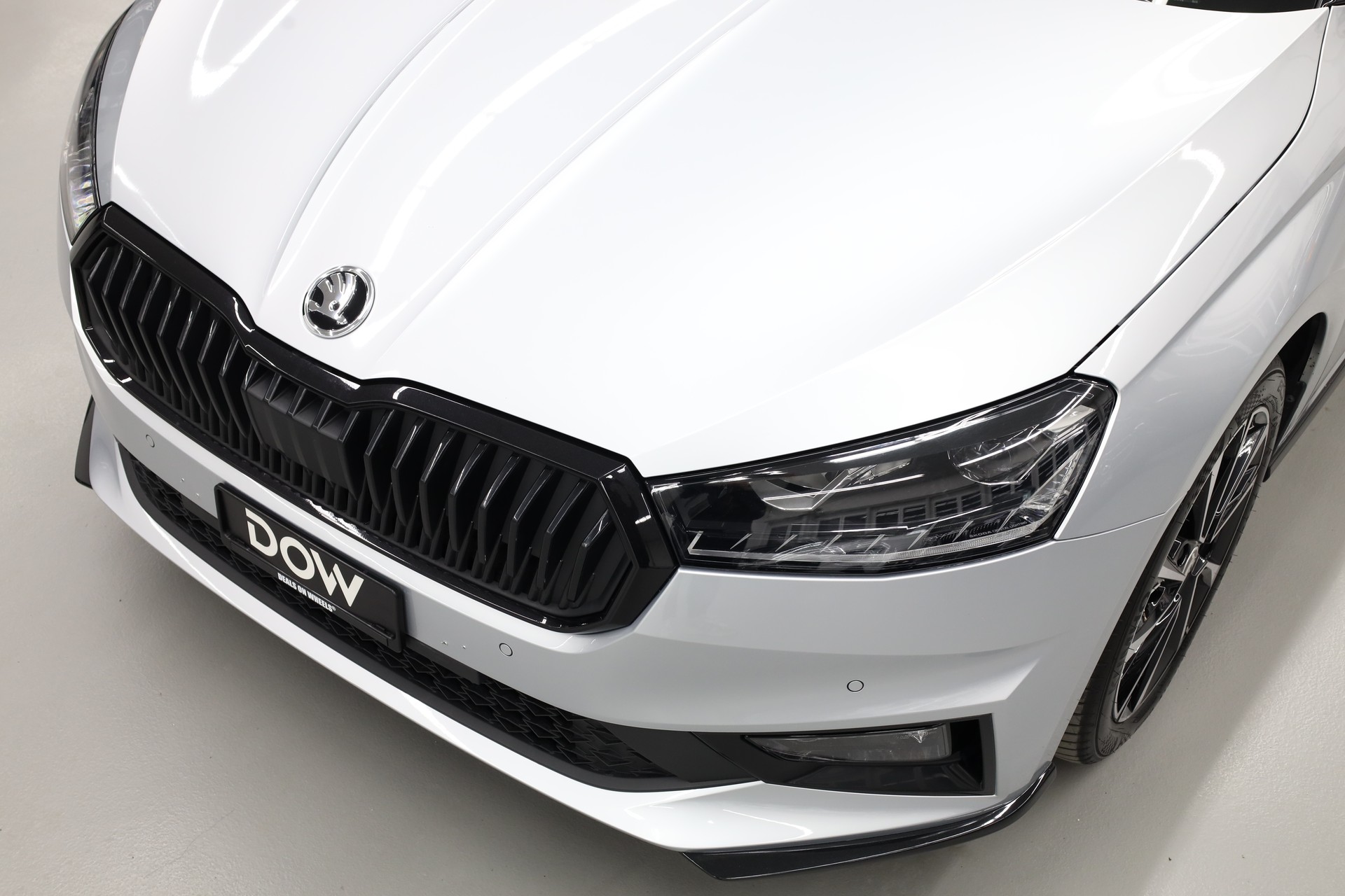 SKODA Fabia 1.0 TSI Monte Carlo DSG-image-4