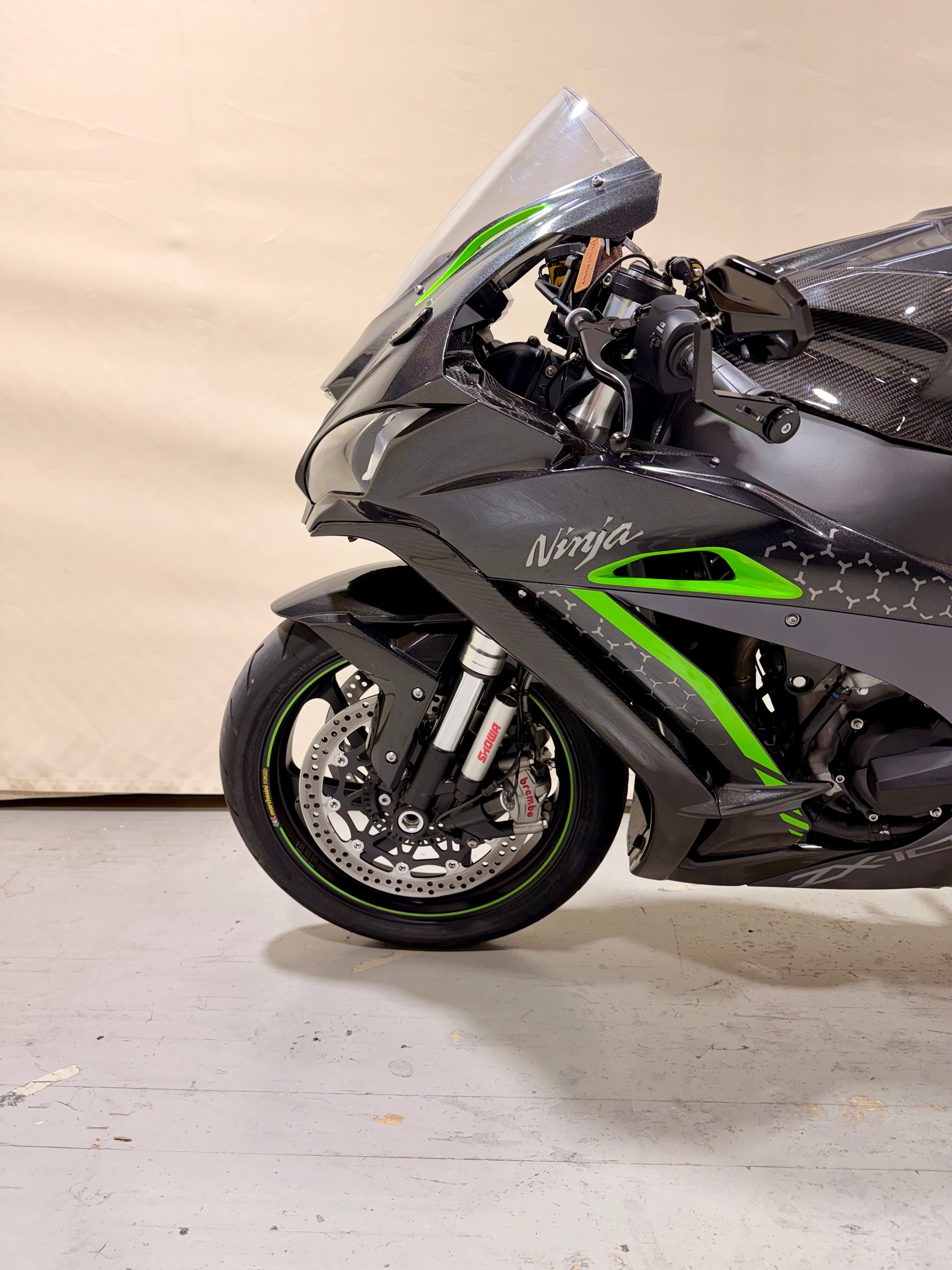 KAWASAKI Ninja ZX-10R SE Performance ABS-image-5