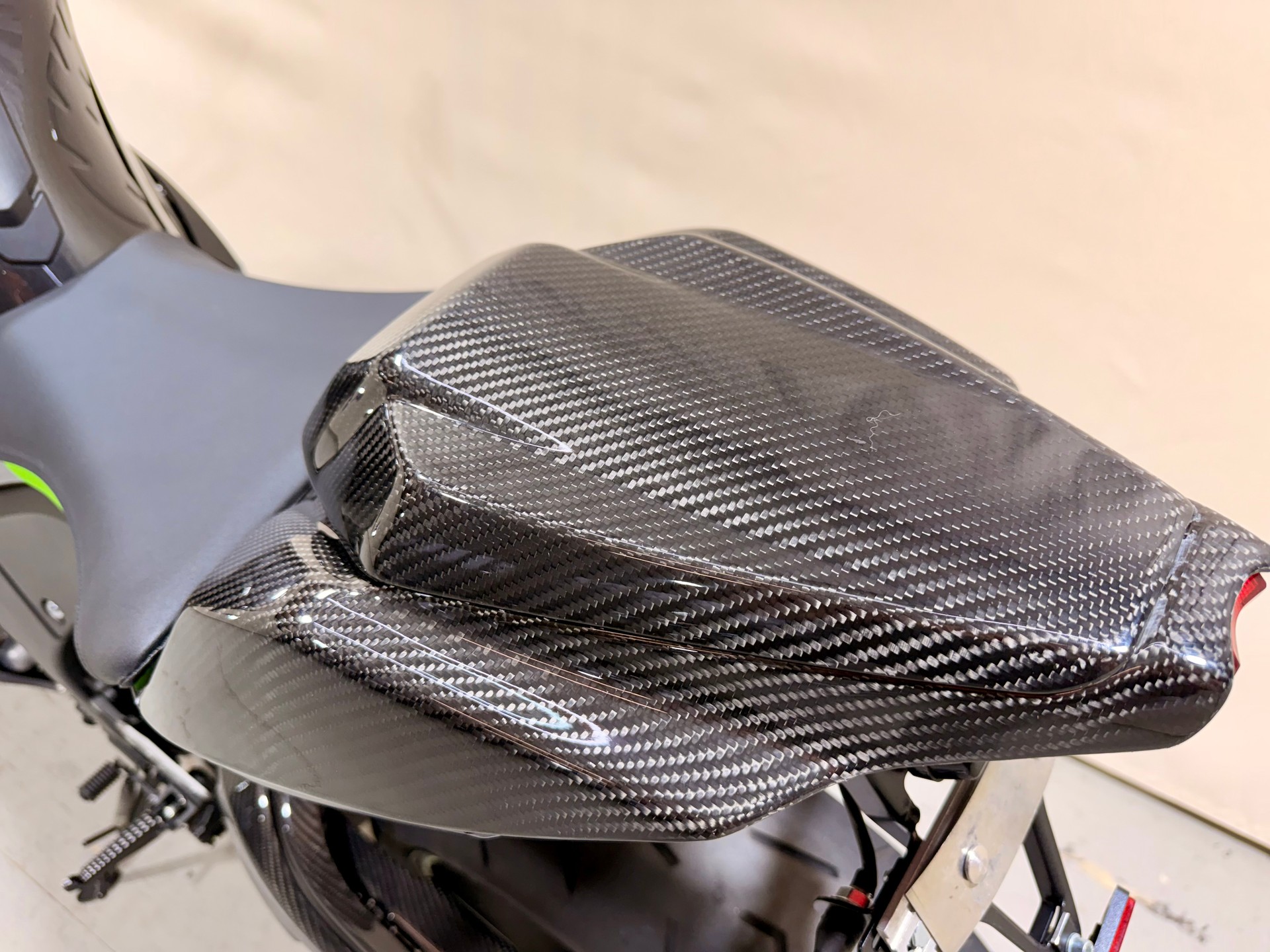 KAWASAKI Ninja ZX-10R SE Performance ABS-image-14
