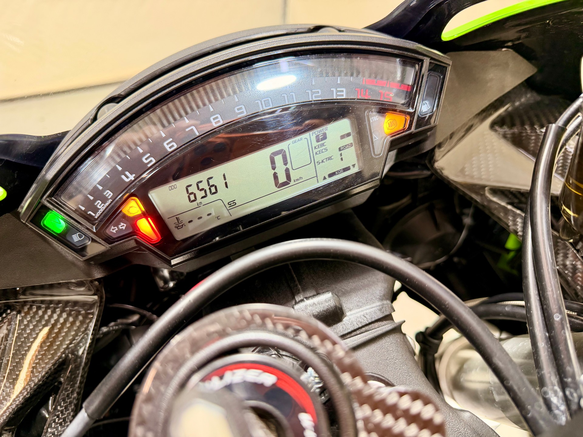 KAWASAKI Ninja ZX-10R SE Performance ABS-image-12