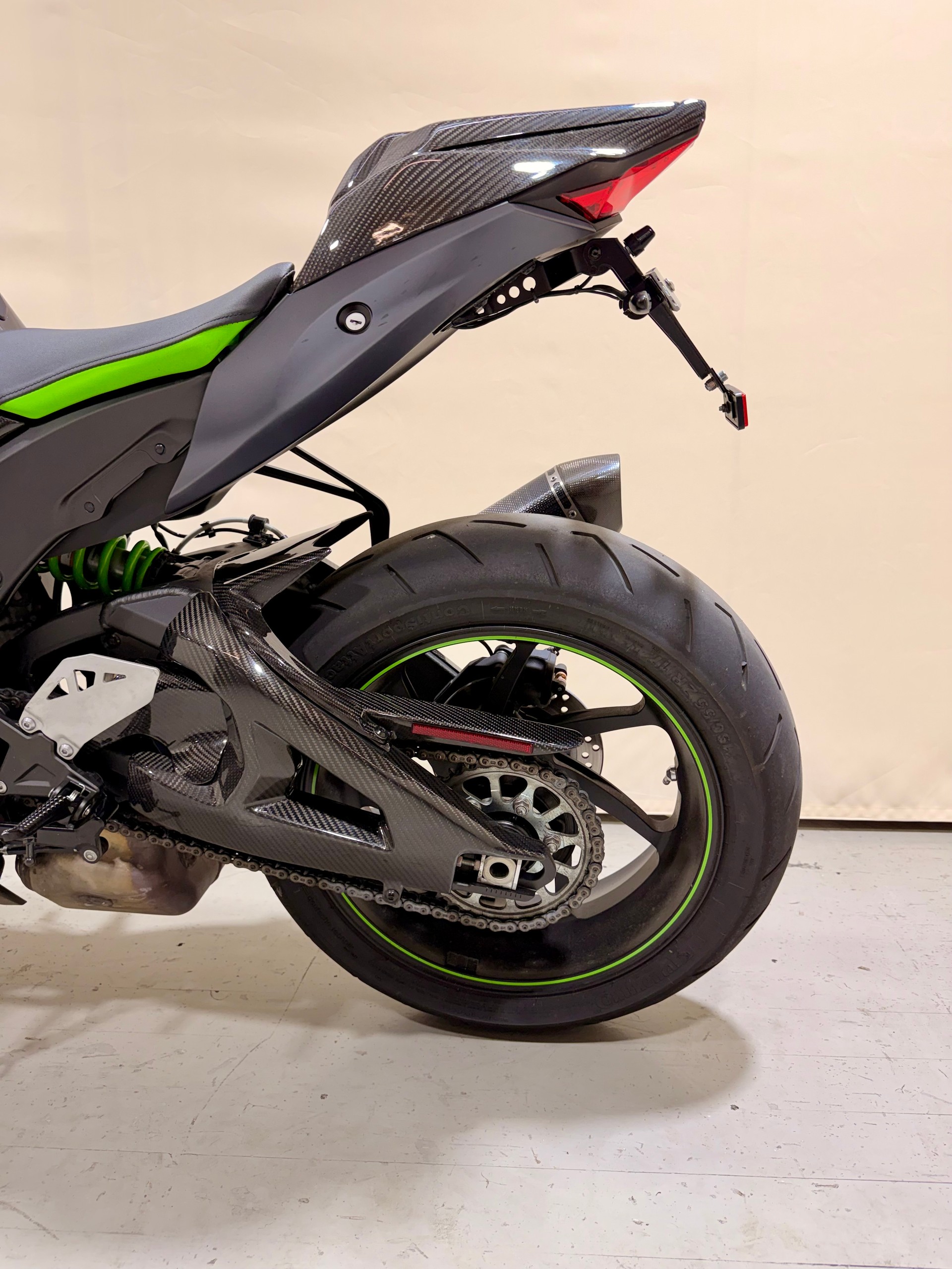 KAWASAKI Ninja ZX-10R SE Performance ABS-image-7