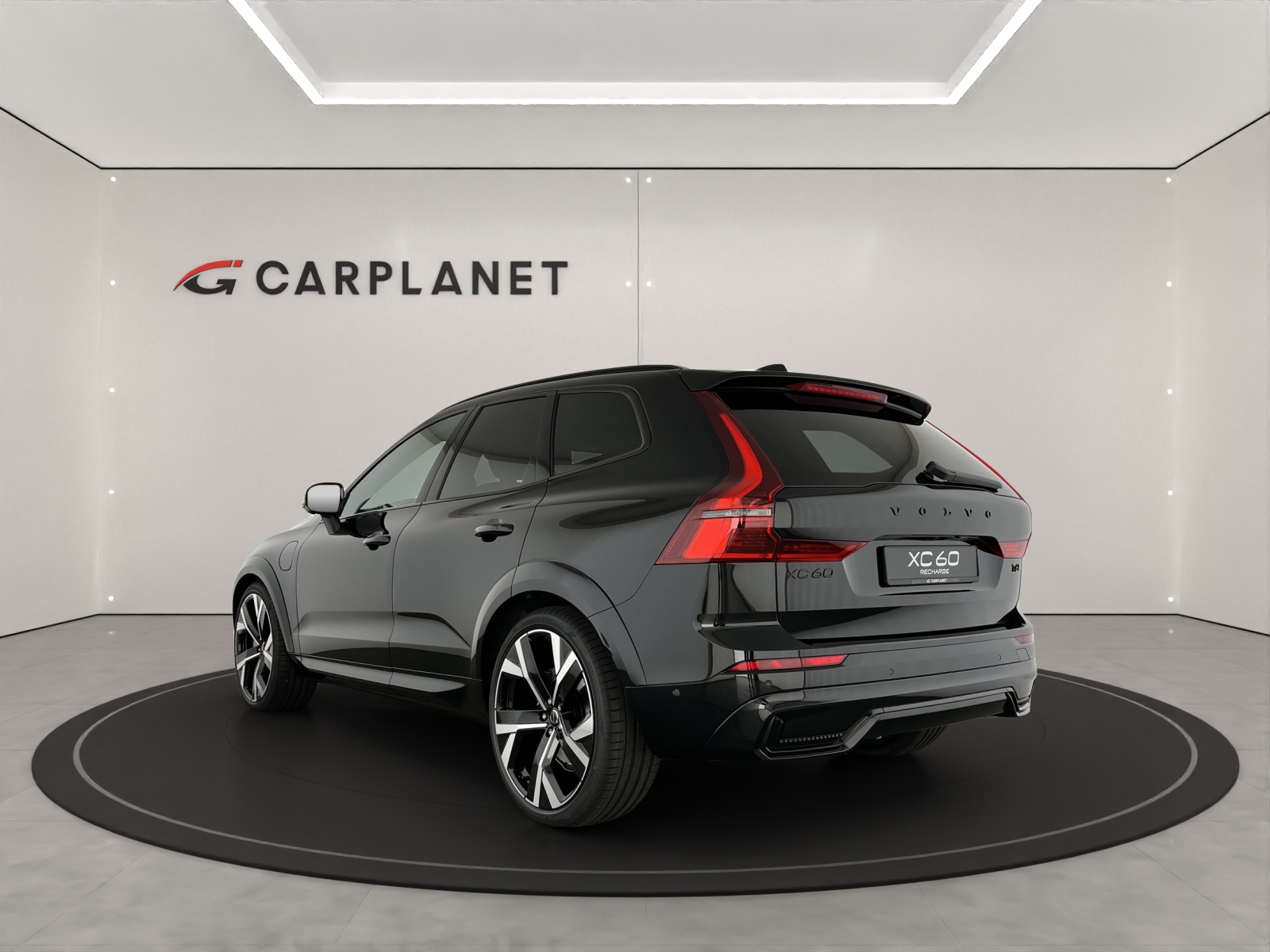 VOLVO XC60 2.0 T6 TE Black Edition eAWD-showroom-element-3