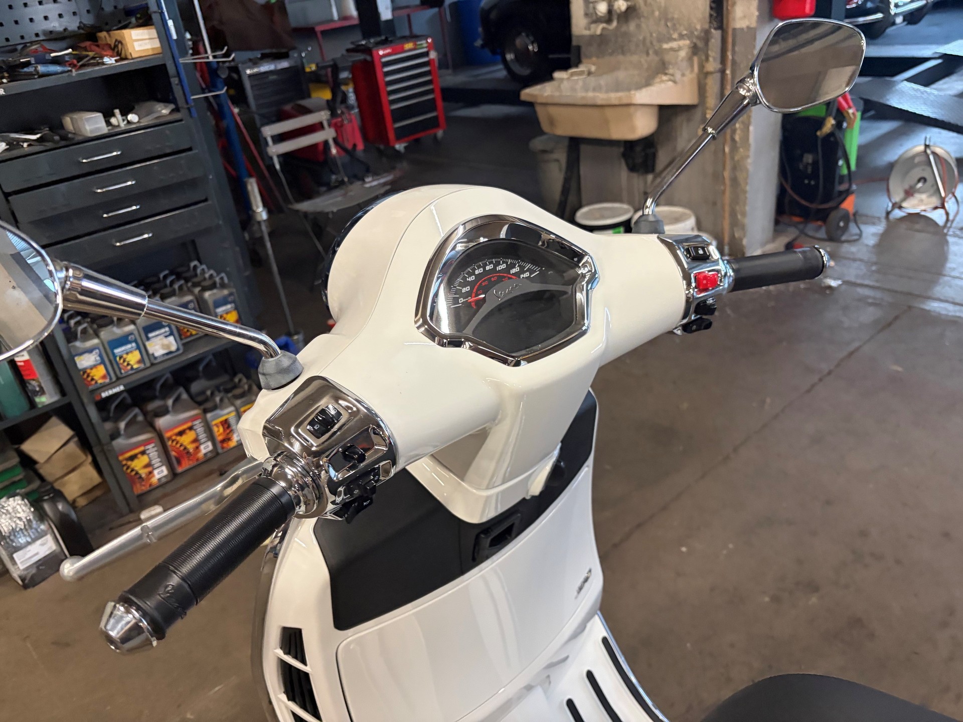 PIAGGIO Vespa GTS 310 Super RST E5+-image-3