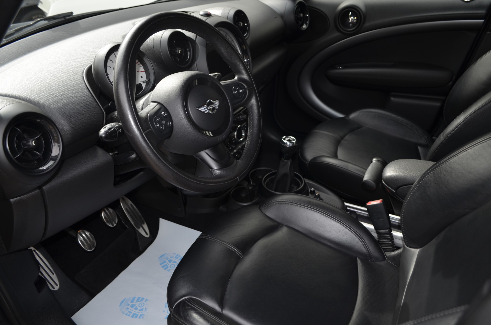 MINI Countryman Cooper S ALL4-image-7
