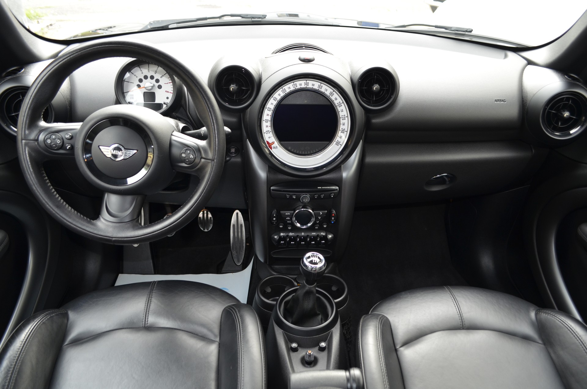 MINI Countryman Cooper S ALL4-image-6