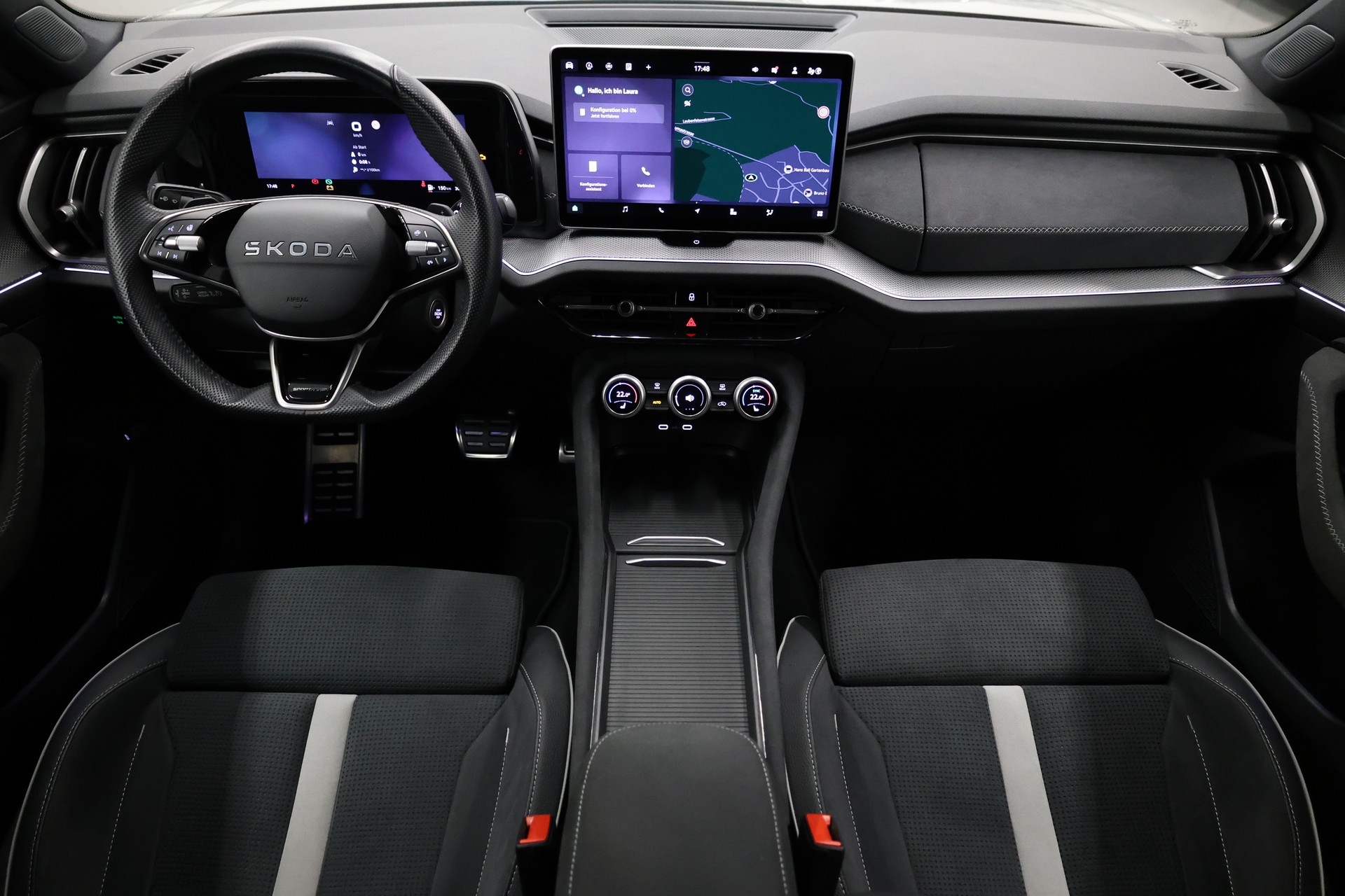 SKODA Kodiaq 2.0 TDI SportLine-image-14