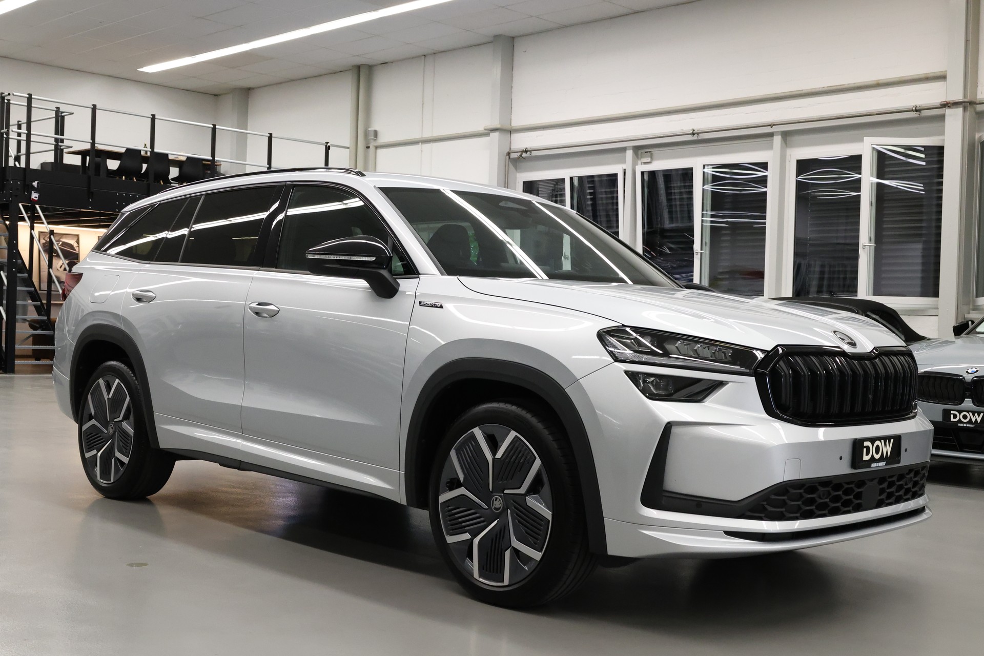 SKODA Kodiaq 2.0 TDI SportLine-showroom-element-2