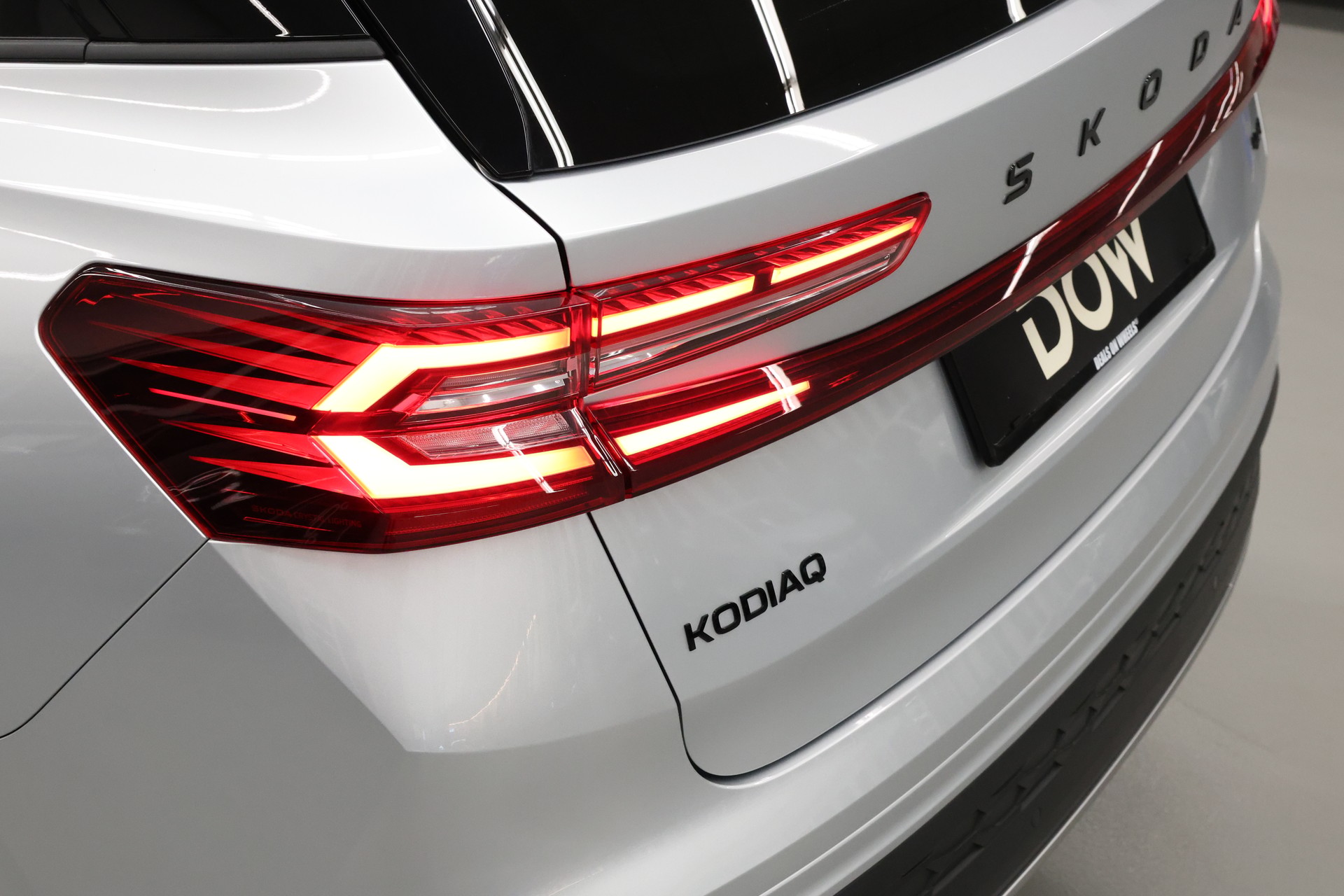 SKODA Kodiaq 2.0 TDI SportLine-image-10