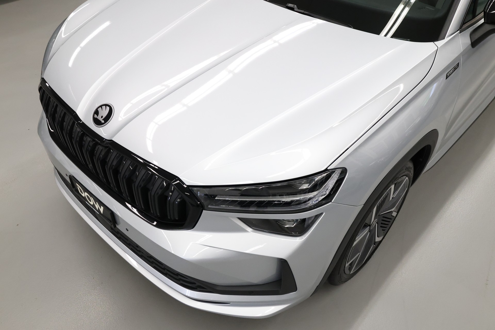 SKODA Kodiaq 2.0 TDI SportLine-image-5