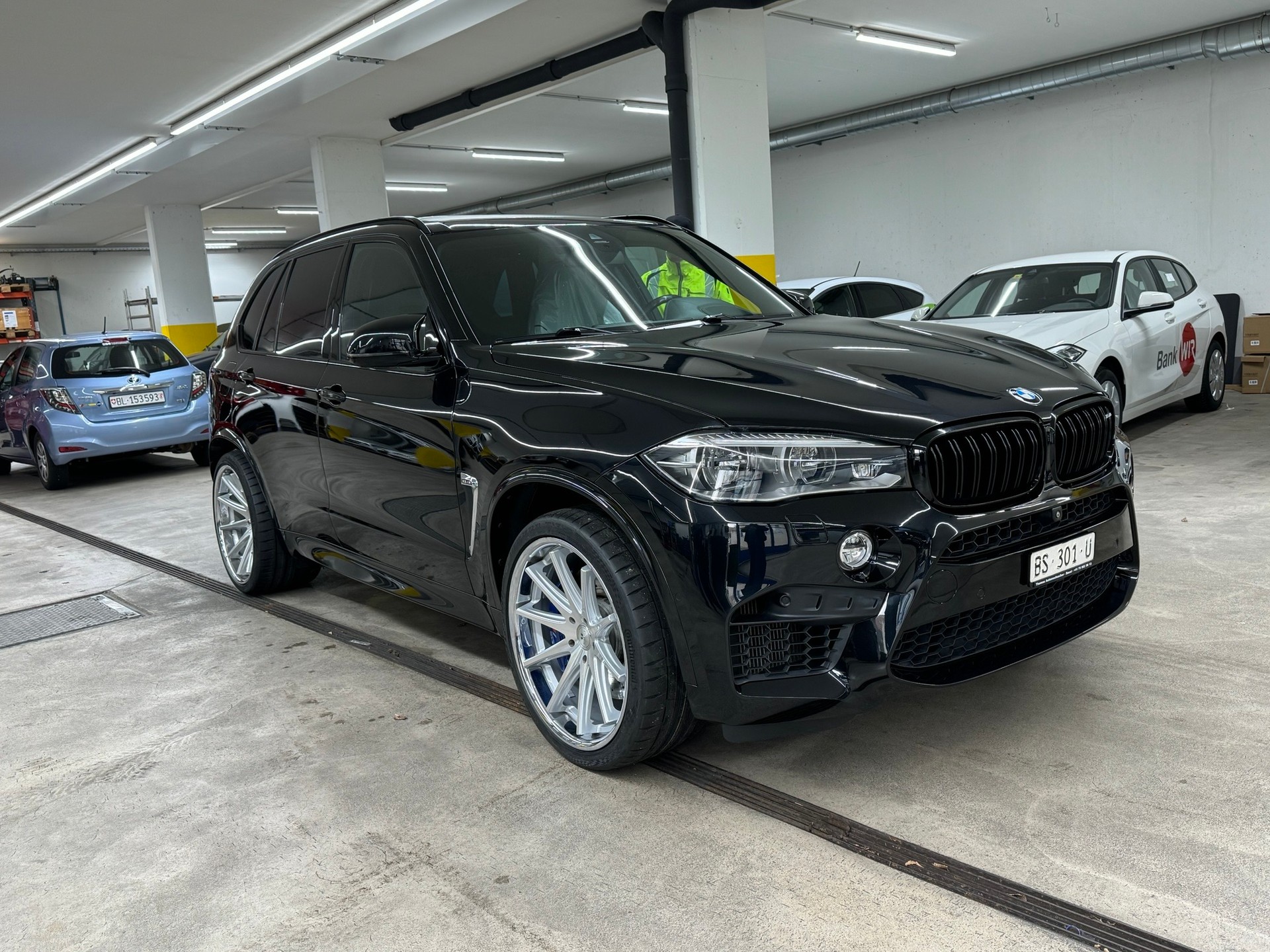 BMW M