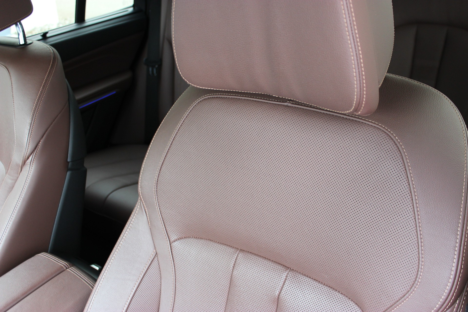 BMW X5 xDrive 48V 40d M Sport *BOWERS & WILKINS*-image-9