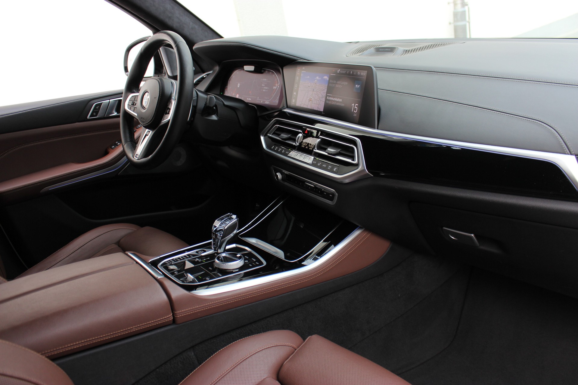 BMW X5 xDrive 48V 40d M Sport *BOWERS & WILKINS*-showroom-element-1